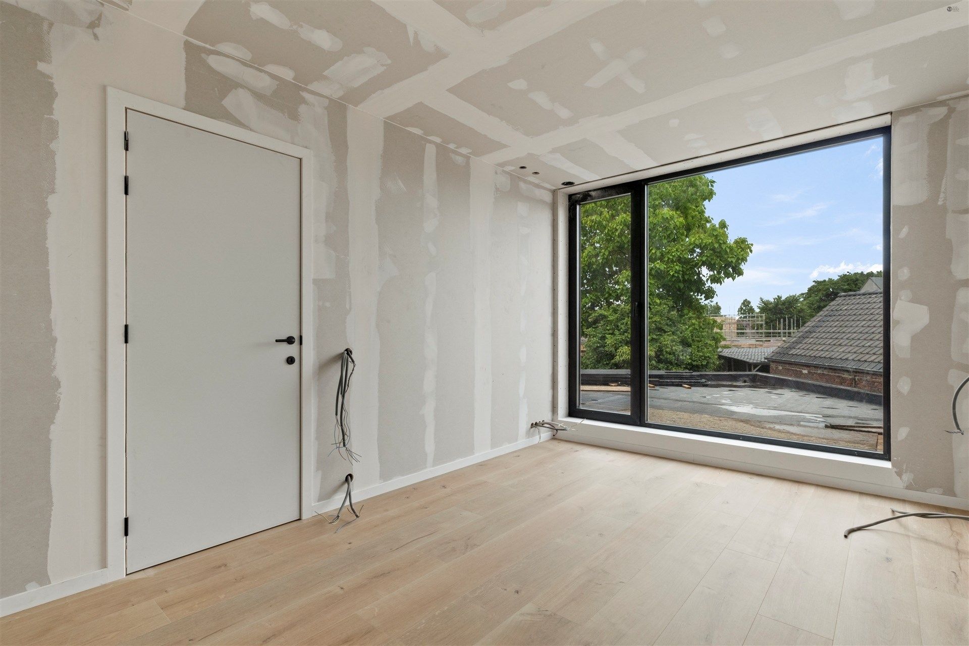 Gesloten bebouwing - nieuwbouw met 5 slaapkamers. foto 16