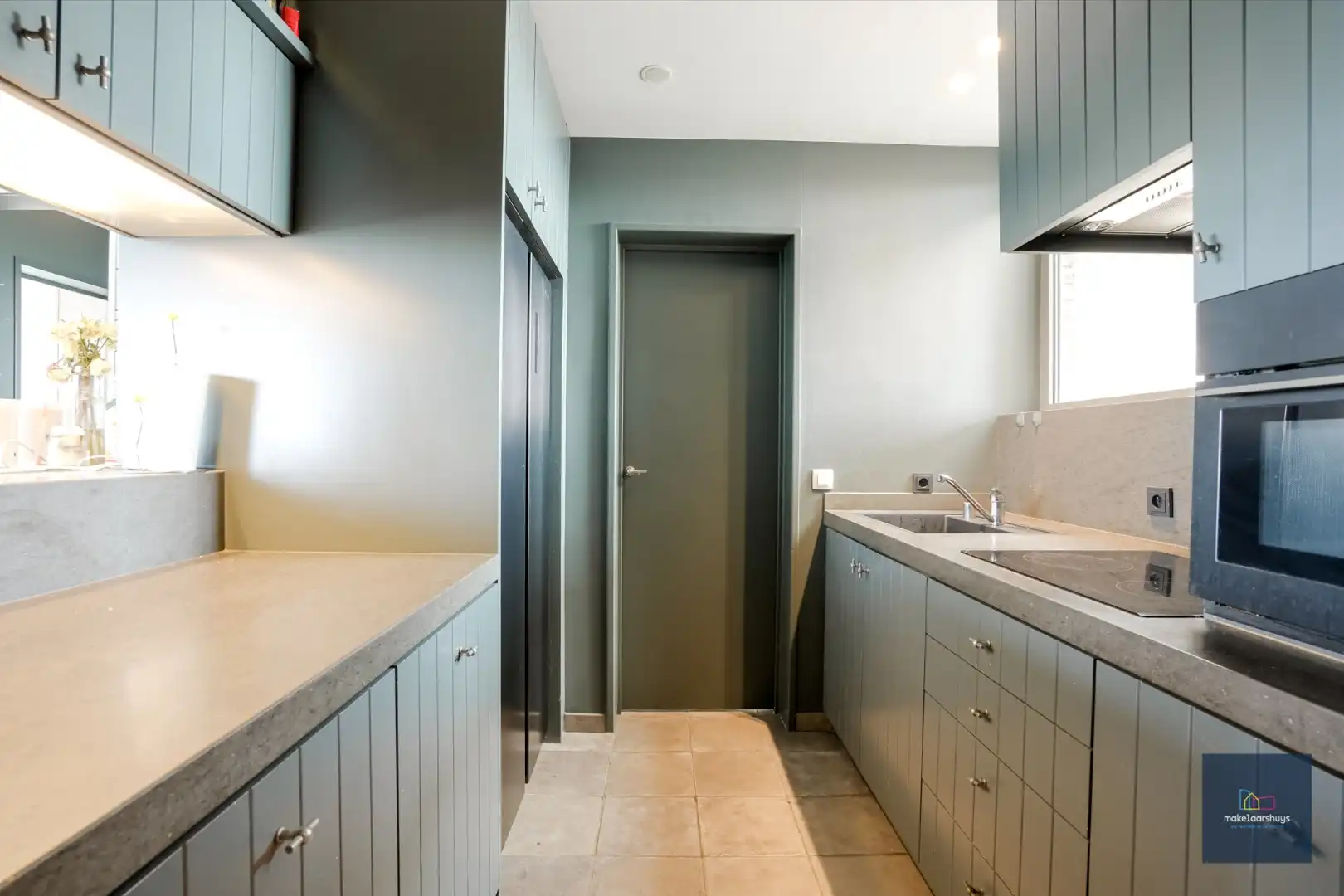 Penthouse met 3 slaapkamers en schitterend zicht   foto 9