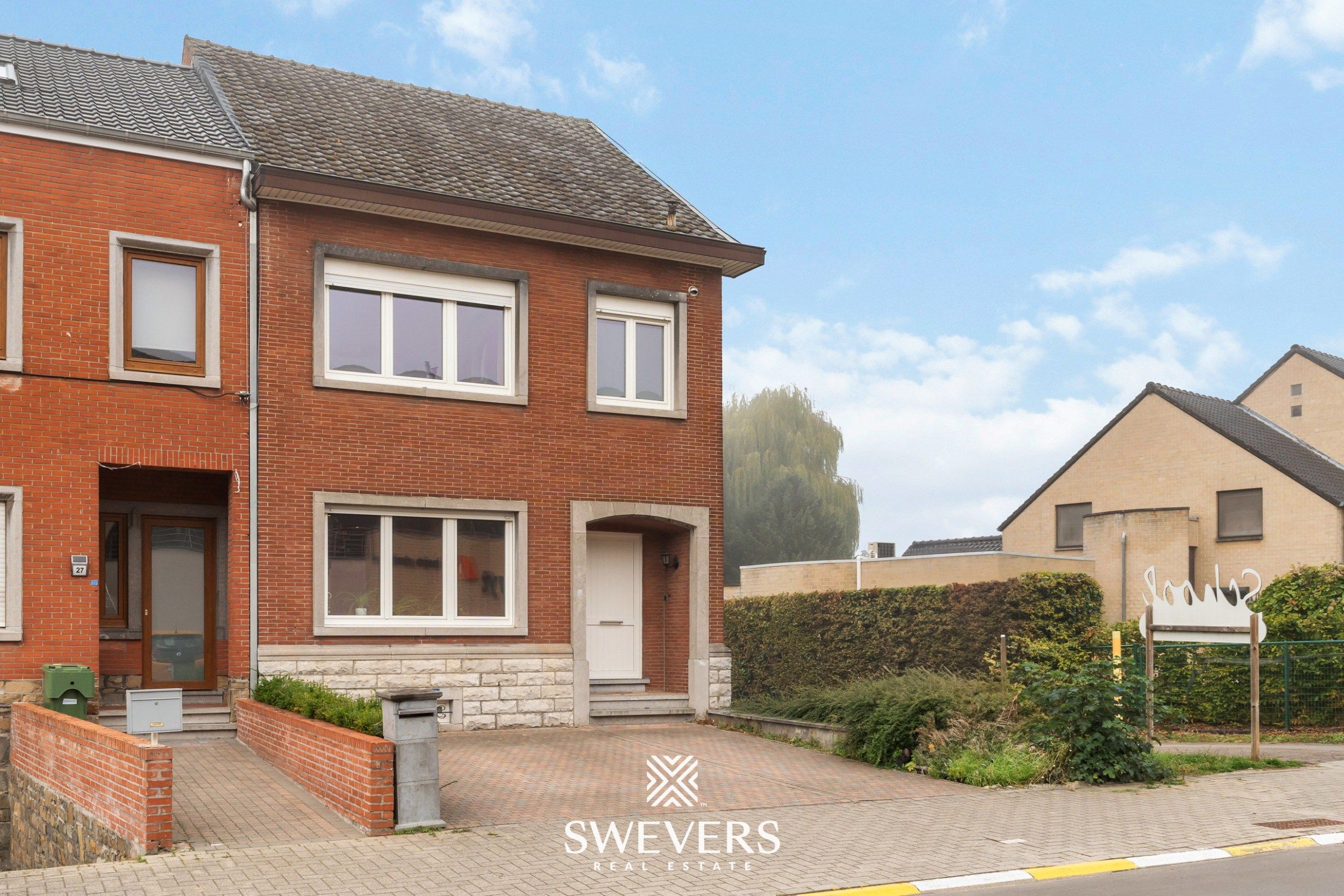 Comfortabele woning met 3 slaapkamers en zonnige tuin foto 24