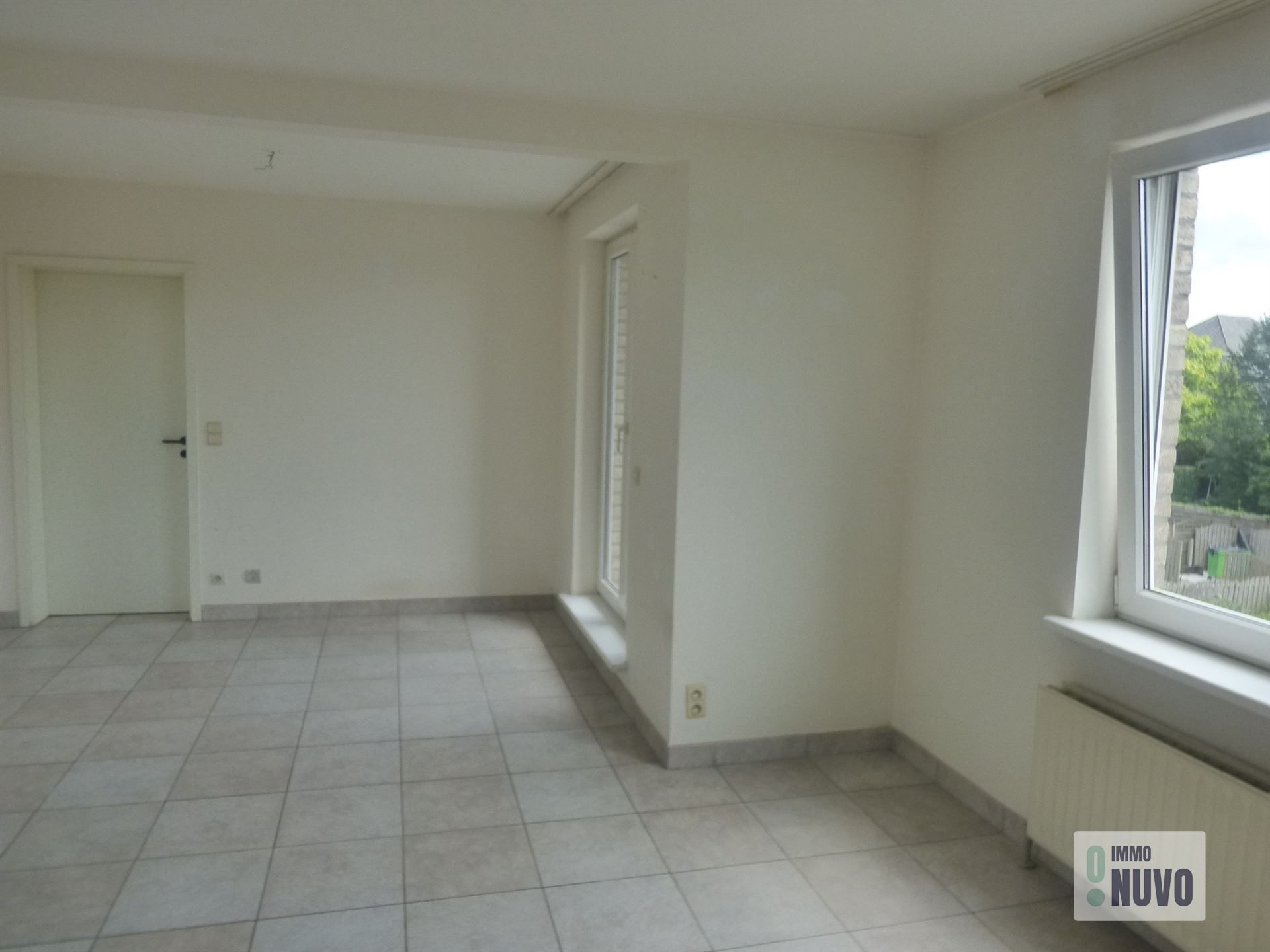 Ruime duplex met 3 slaapkamers te Opwijk foto 4