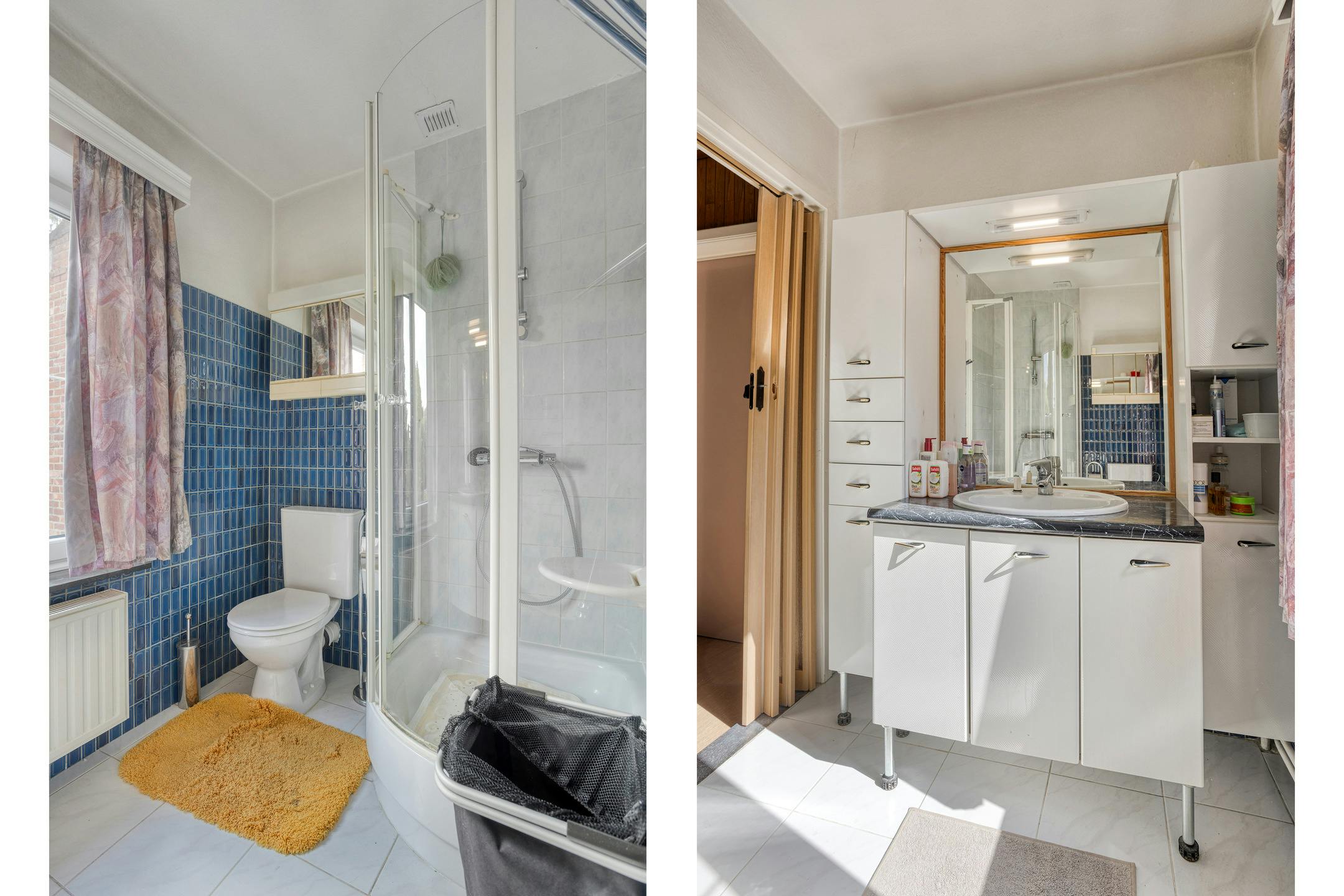 Rustig gelegen gezinswoning met 3 slaapkamers en garage nabij centrum Hasselt foto 12