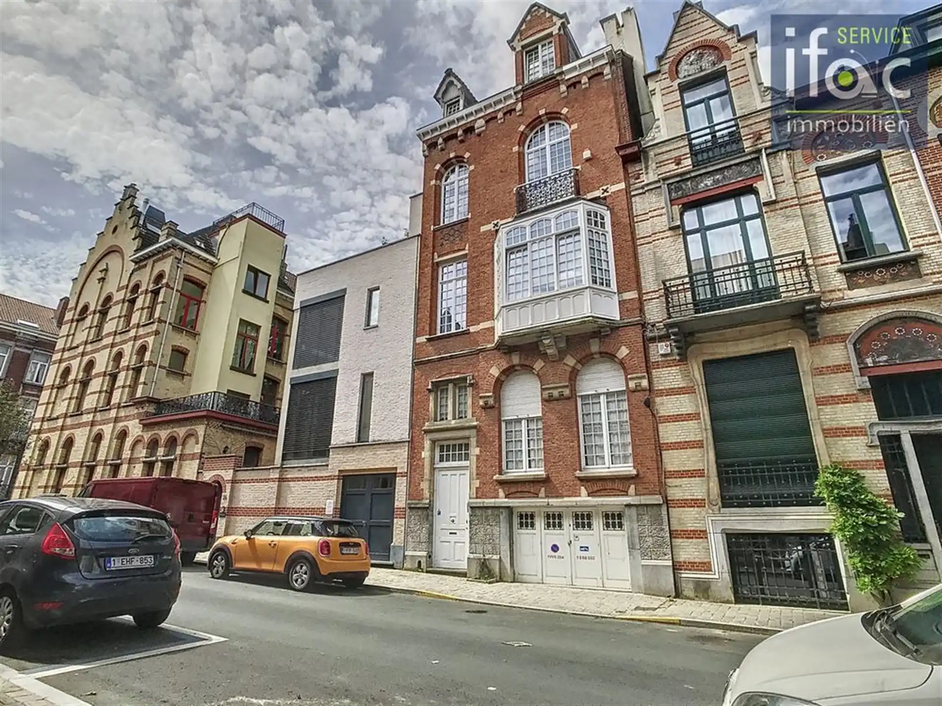 Triplex - Europese wijk - Prachtig terras! foto 24