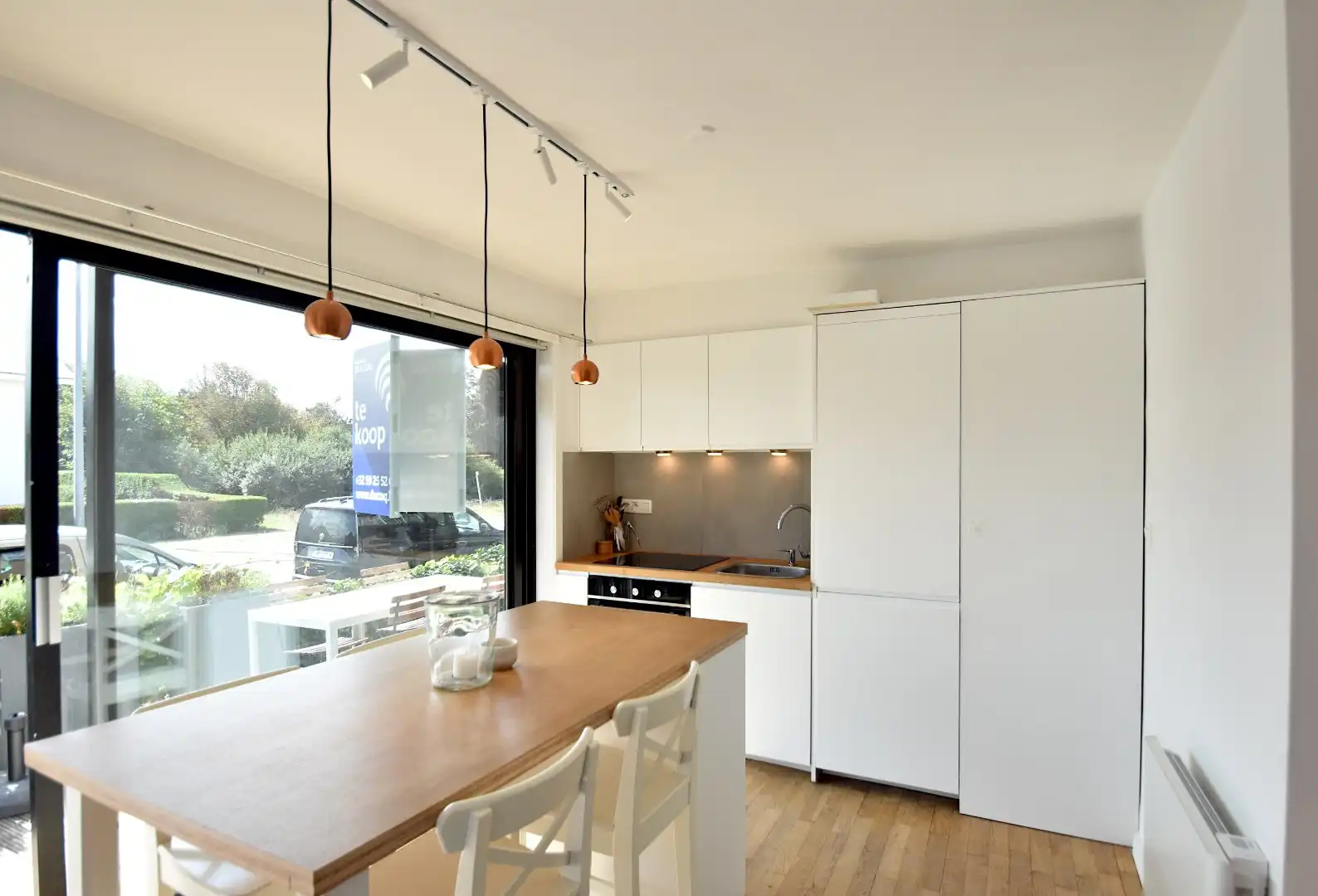 Residentie Sandpiper – Gelijkvloers appartement nabij de Zeedijk foto 6