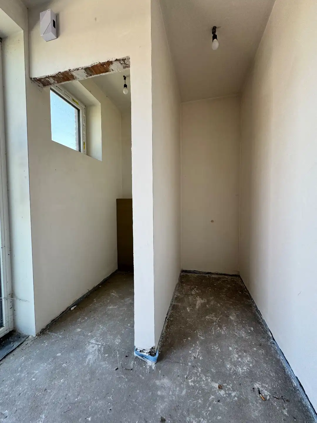 Ruime nieuwbouwwoning met alle hedendaagse comfort te Slijpe foto 4