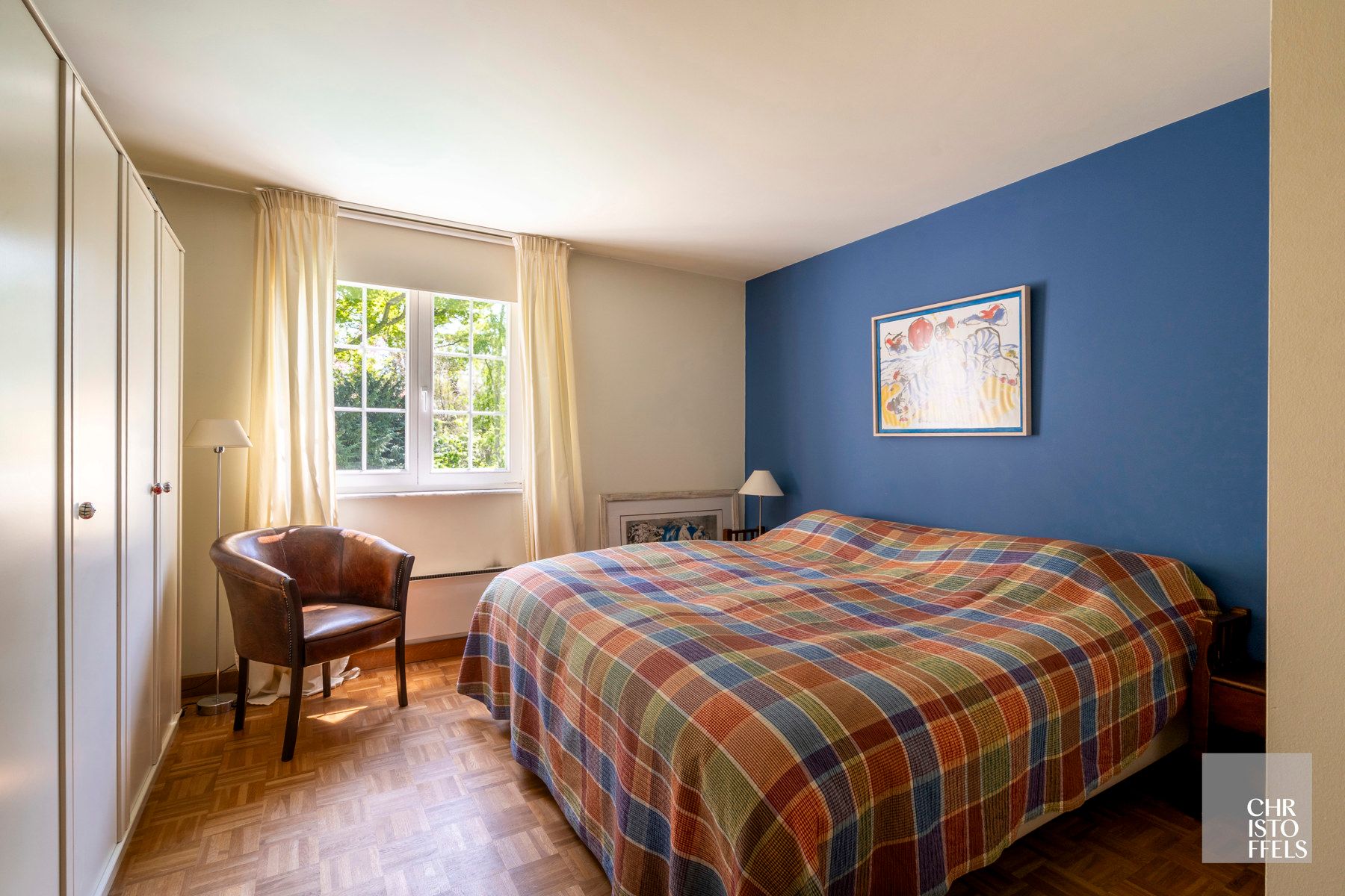 Zuiderse villa met zwembad in een rustige straat, op een perceel van 16a93ca! foto 24