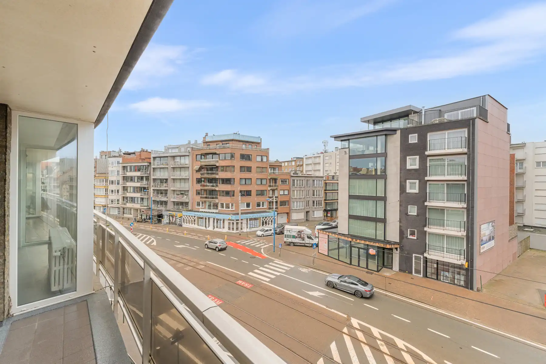 Prachtig gerenoveerd appartement vlakbij centrum en zee foto 9