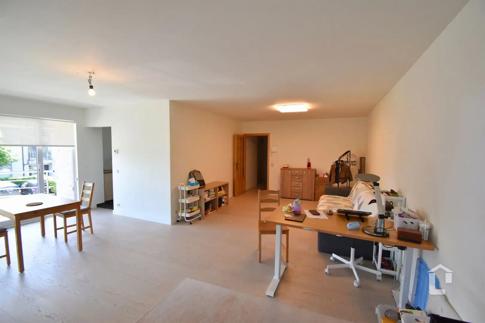 Appartement foto 4