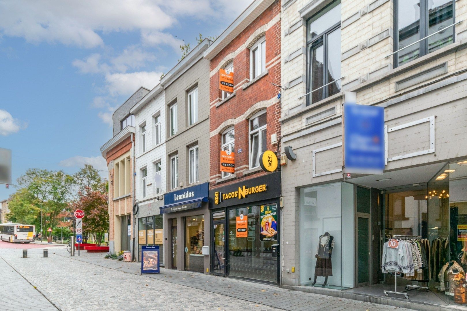 INTERESSANT INVESTERINGSPAND !  foto {{pictureIndex}}