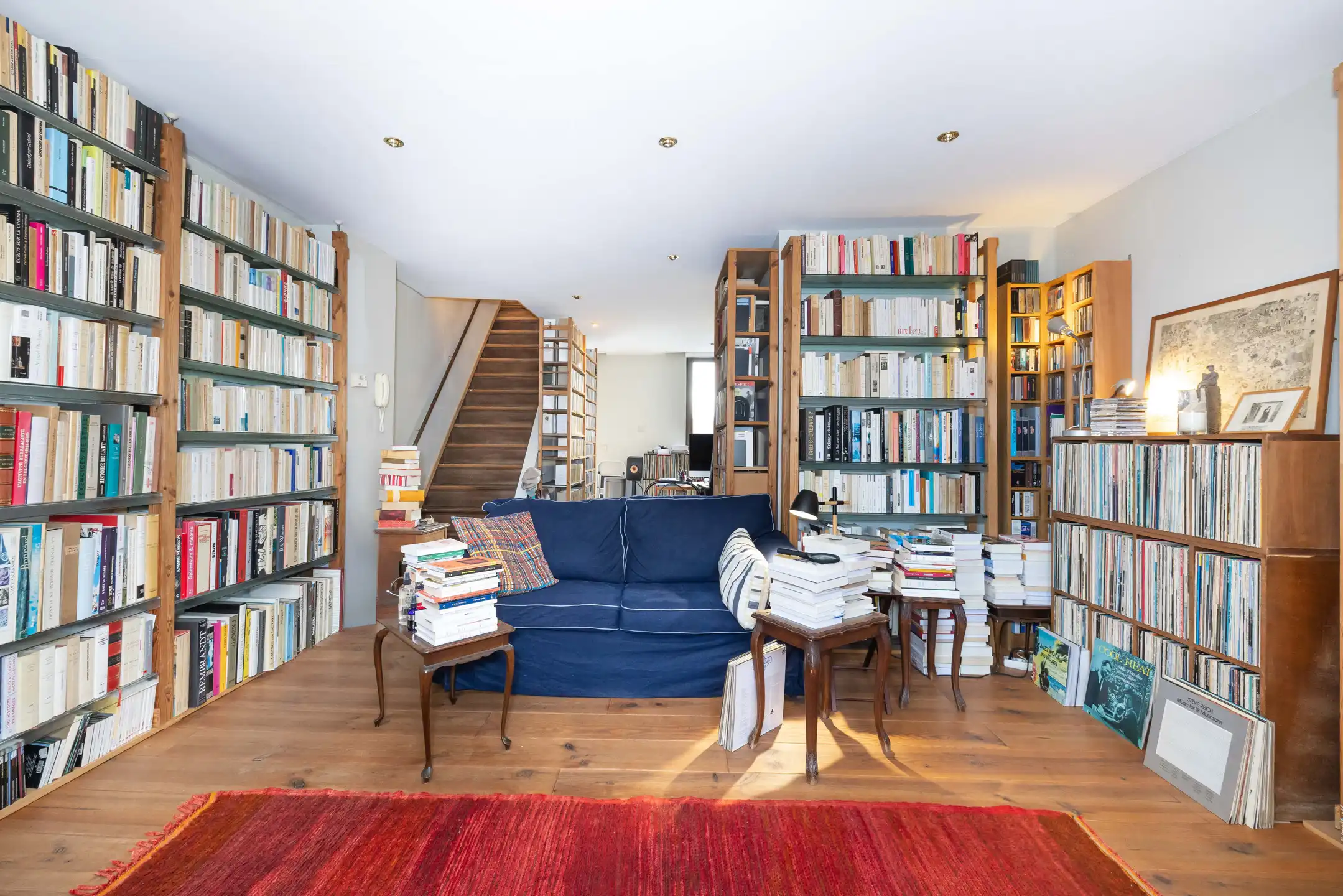 Tweegezinswoning - Lijfrente investering! foto 16