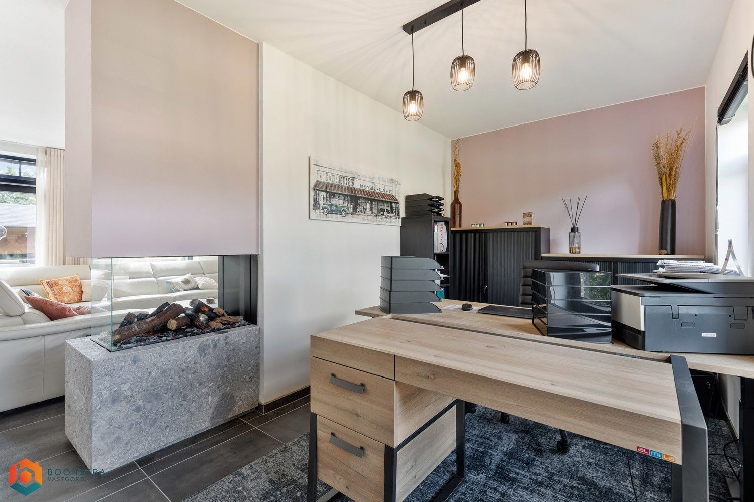 Exclusieve villa (2024) met 5 slpkrs op mooi perceel foto 10