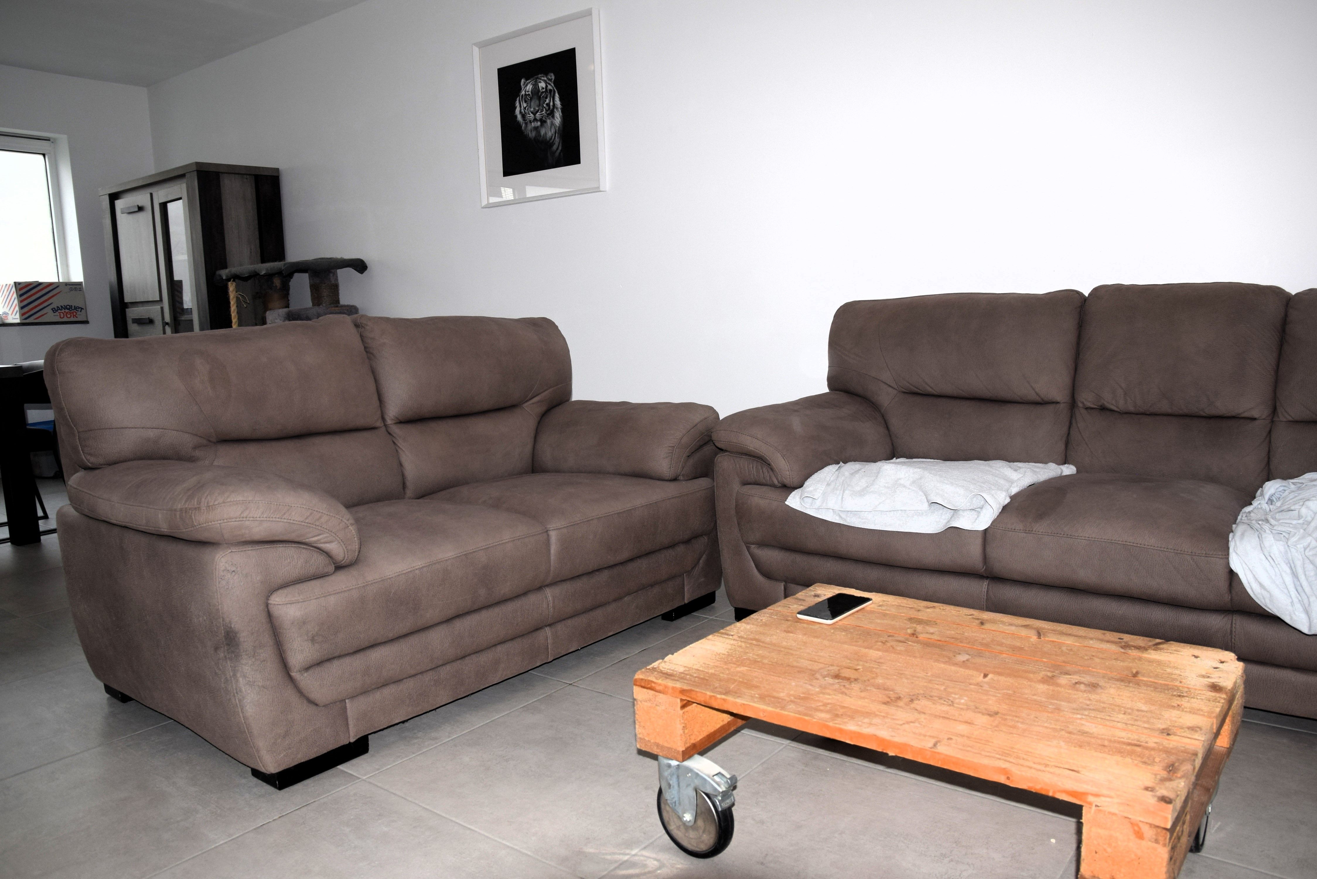 Appartement te huur foto 5