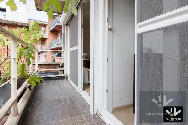 GEZELLIG APPARTEMENT IN HET HARTJE VAN HASSELT foto 12