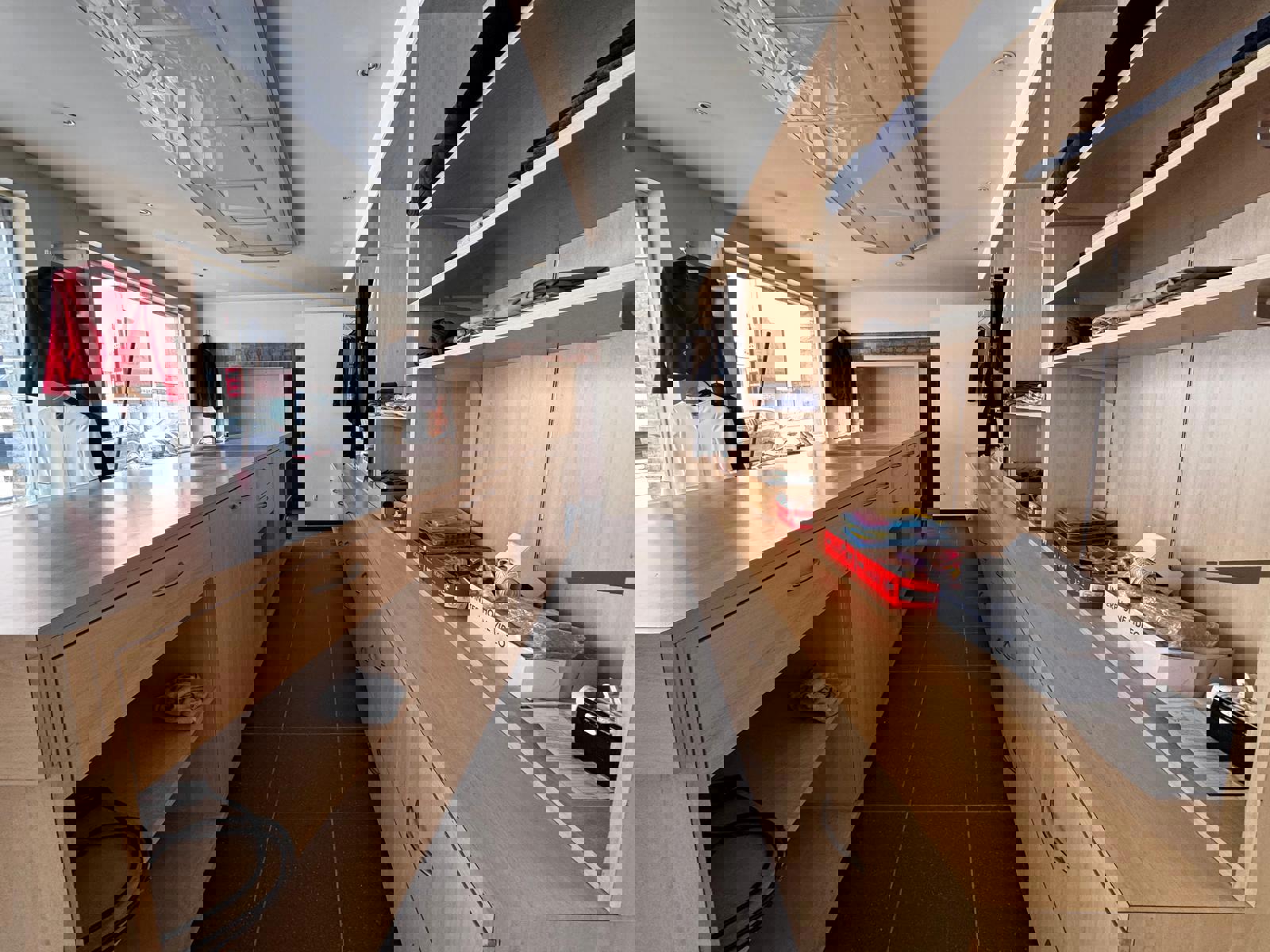 Te renoveren handelshuis met grote etalage centrum Roeselare foto 3