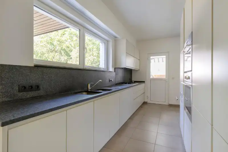 Villa met bewoonbare oppervlakte van 350m2 prachtig en rustig gelegen op perceel van 18a14 nabij het centrum van Bonheiden. foto 20