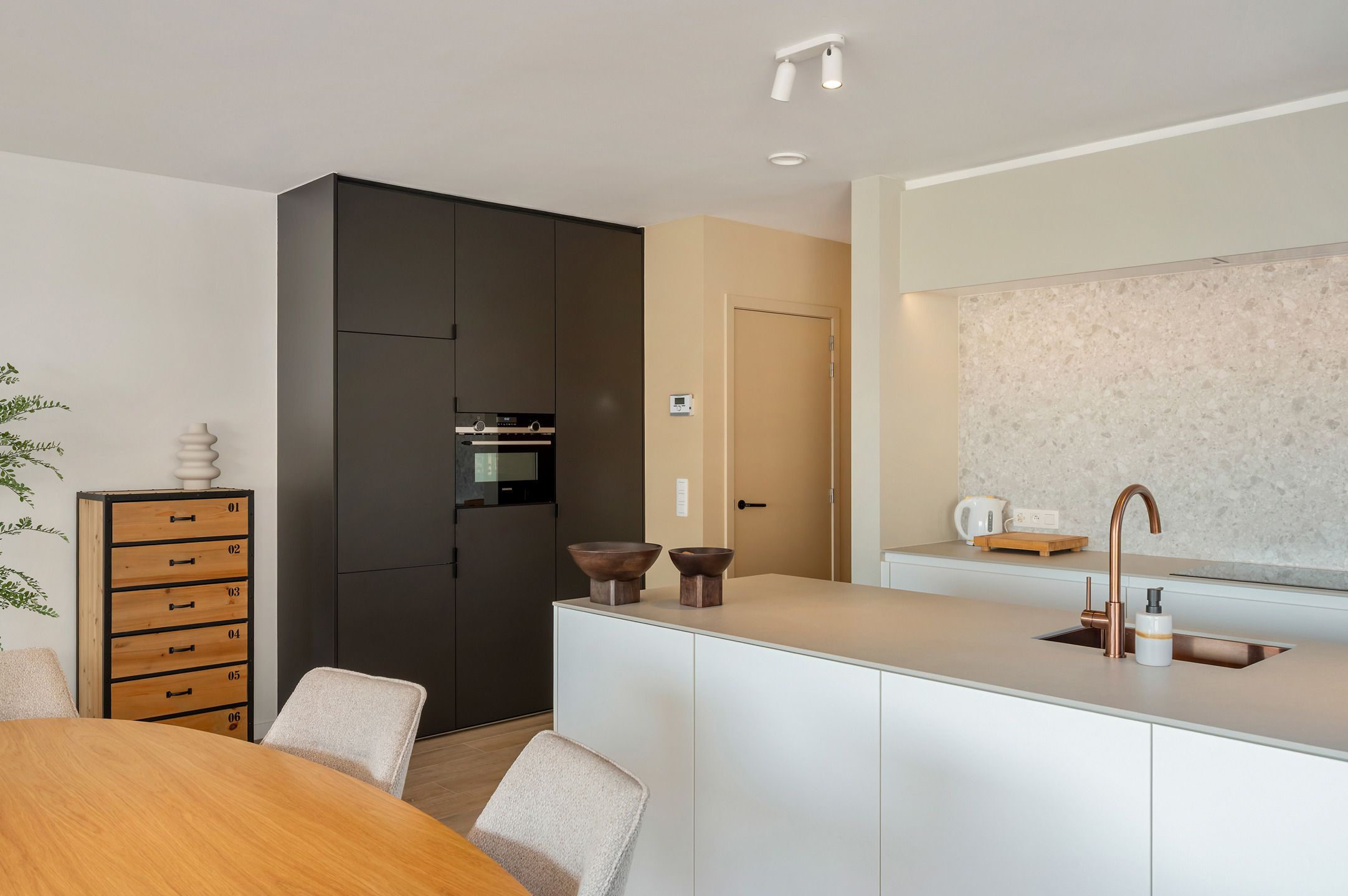 Energiezuinige woning te Kalmthout foto 7
