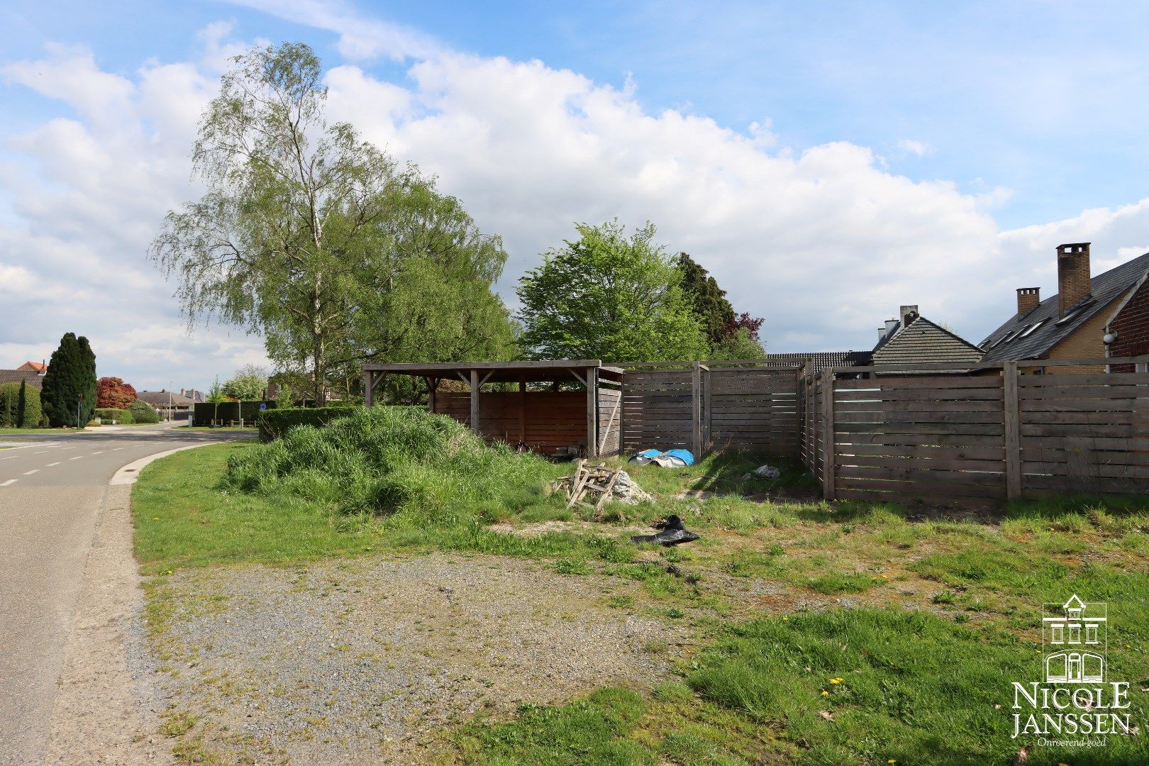 Instapklare nieuwbouwwoning met drie slaapkamers en ruime zolder  foto 27