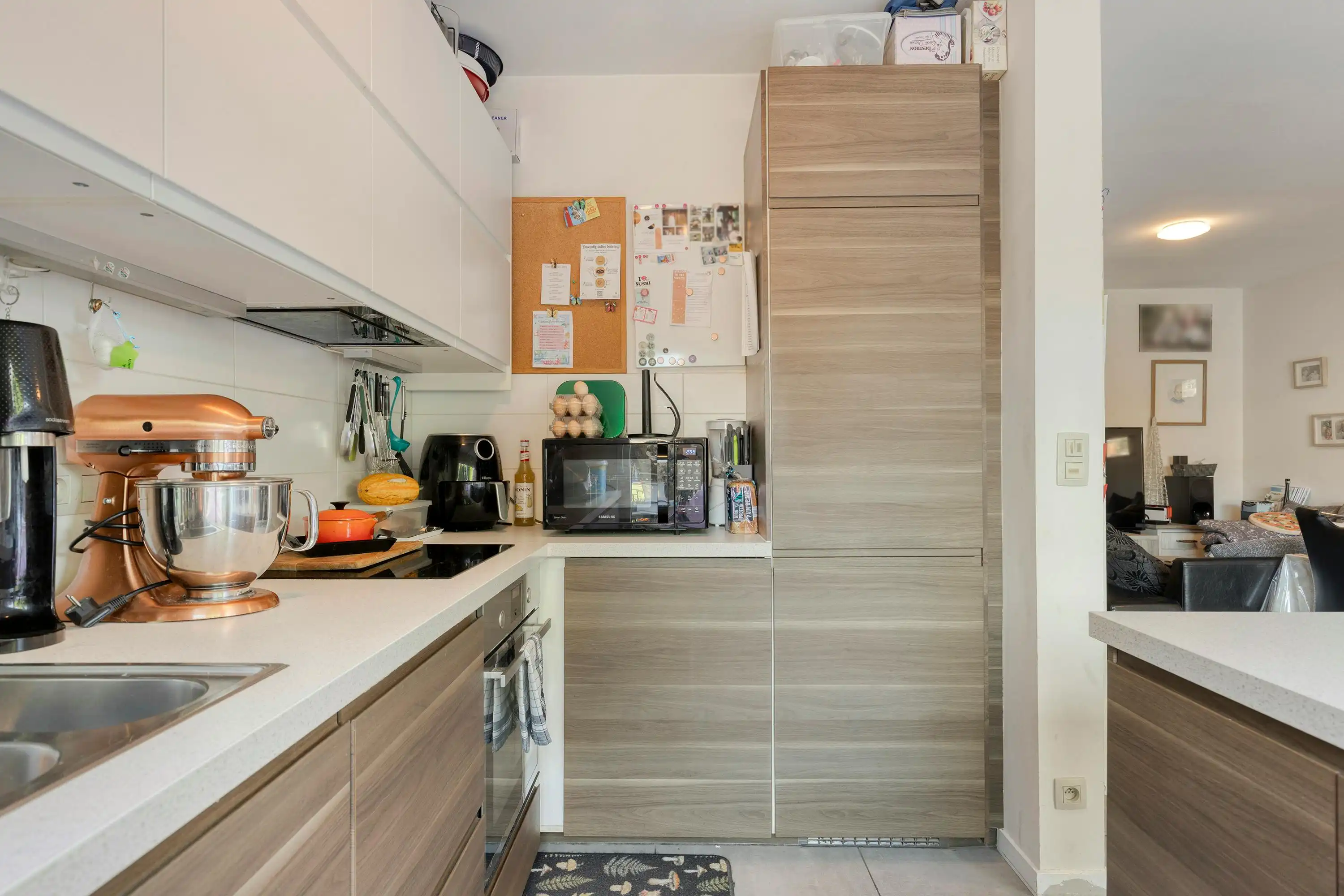 Huis te koop met 3 slaapkamers in Stabroek! foto 8