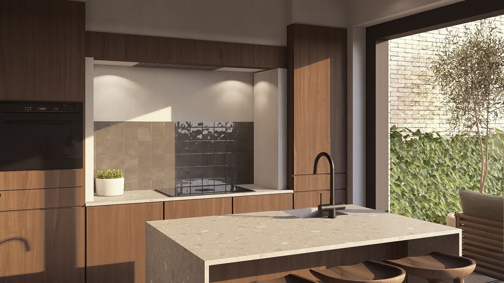 prachtige CASCO nieuwbouwwoning met vier slaapkamers !!! foto 8