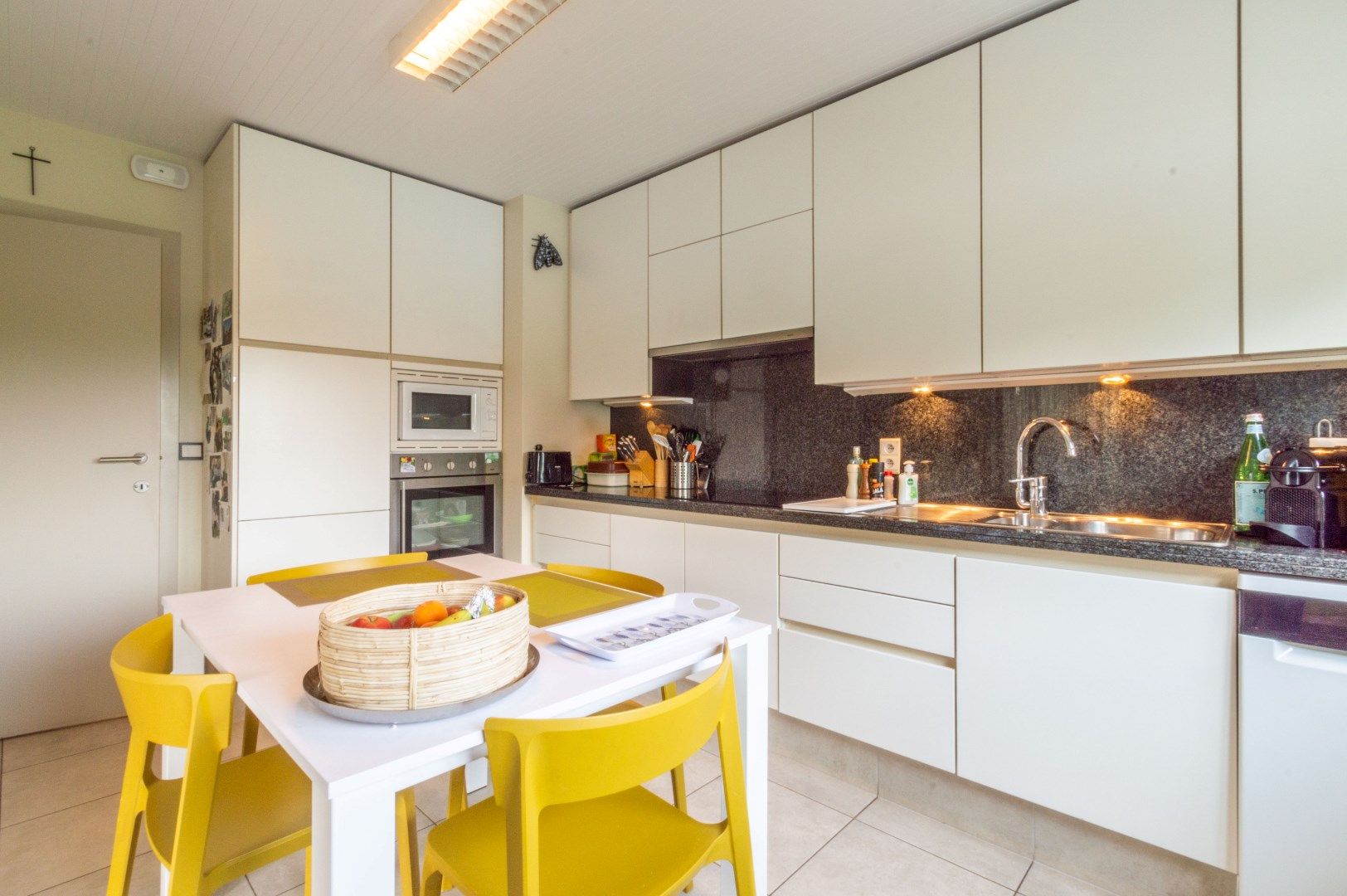 GELIJKVLOERSVILLA MET 3 SLP, GARAGE & ZWEMBAD ! foto 14