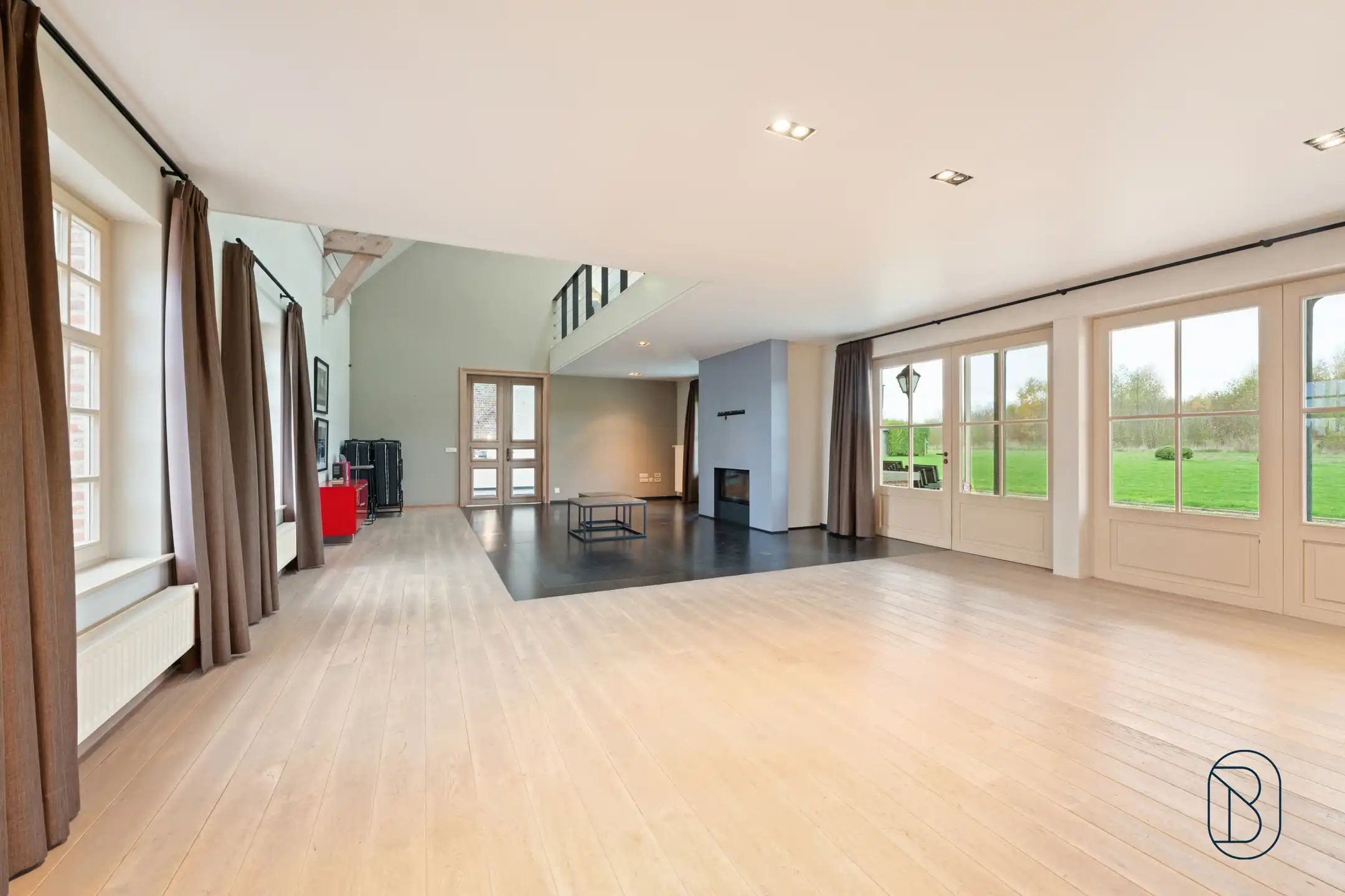 Prachtige hoevewoning met loods en bouwgrond op 2,7 hectare foto 16