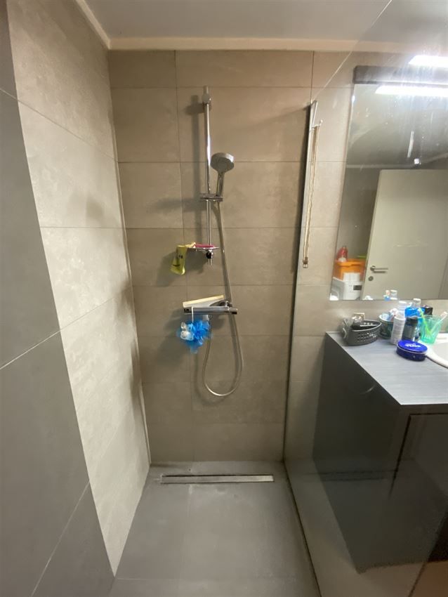 Ruim gelijkvloers appartement met 2 slaapkamers op boogscheut van E314 foto 18