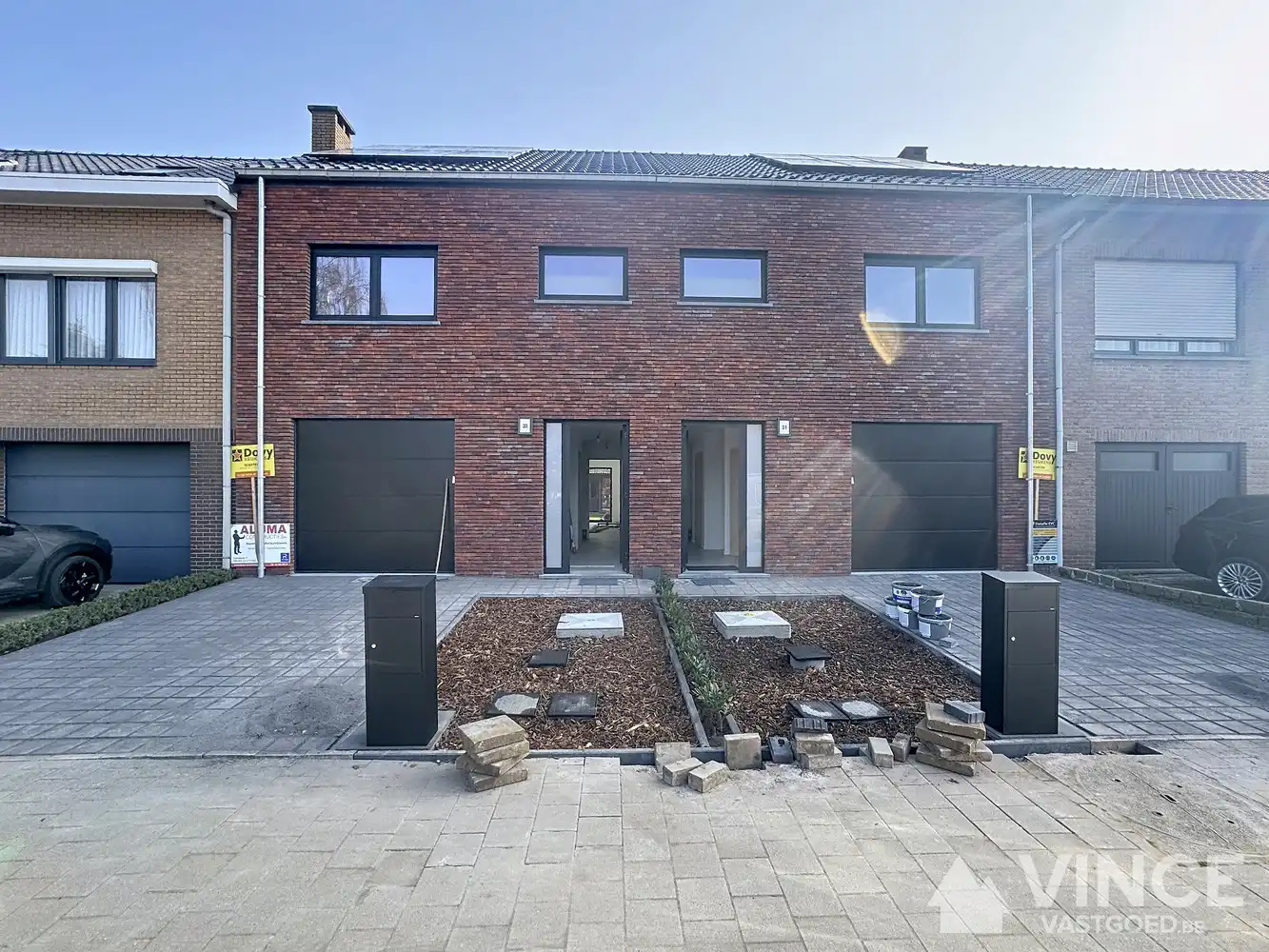 Huis te huur Baljuwlaan 33 - 2180 Ekeren