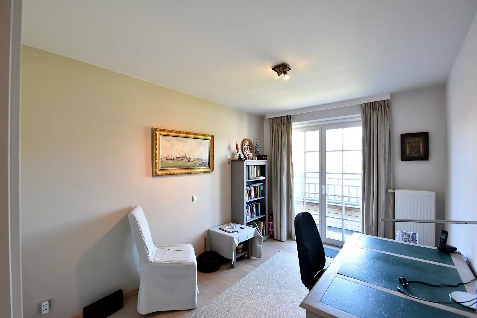 Stijlvol en exclusief wonen in de Nieuwe Concessie – De Haan foto 16