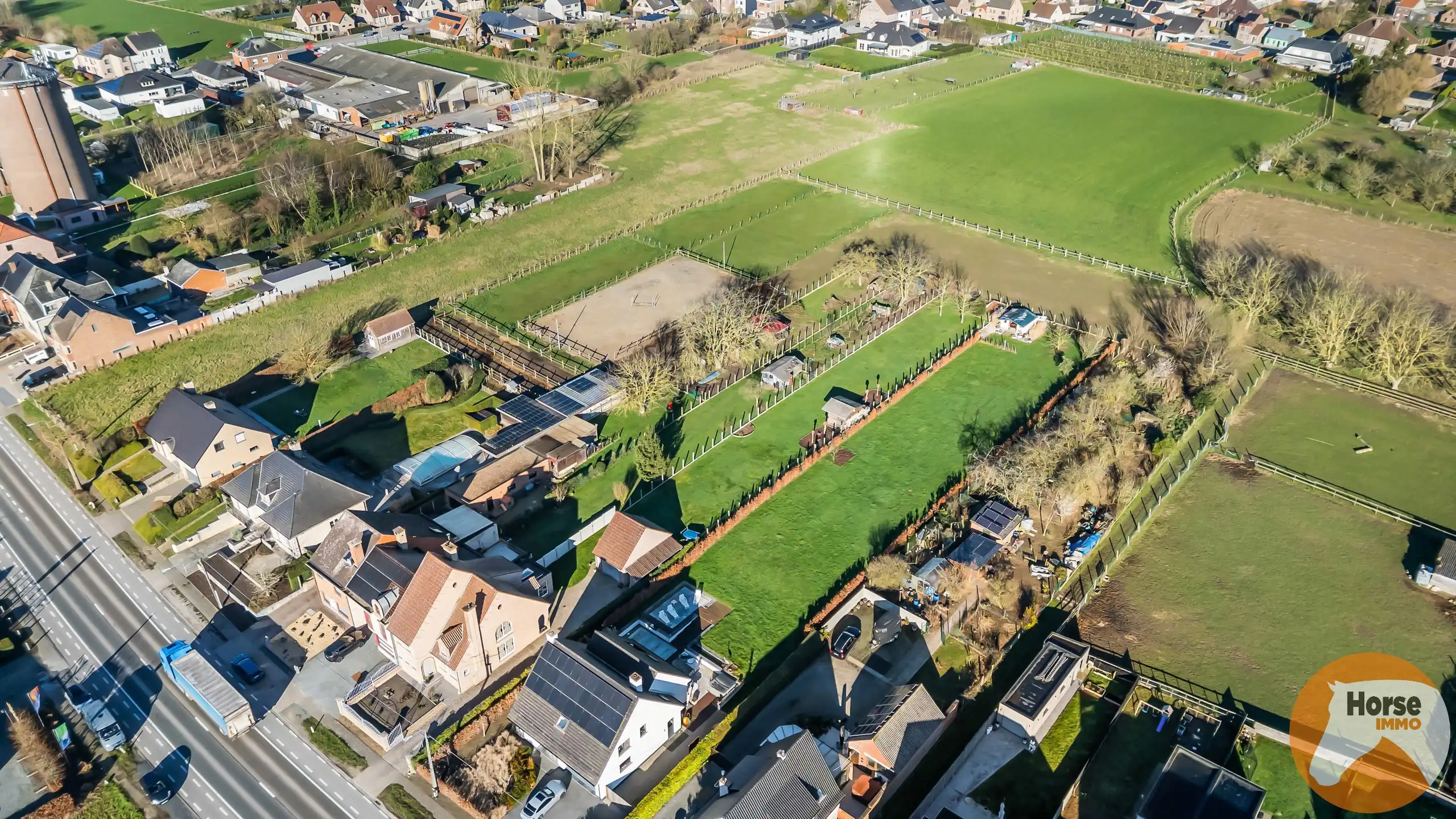 HAALTERT - Exclusieve villa op een perceel van ca. 7.500 m²  foto 21