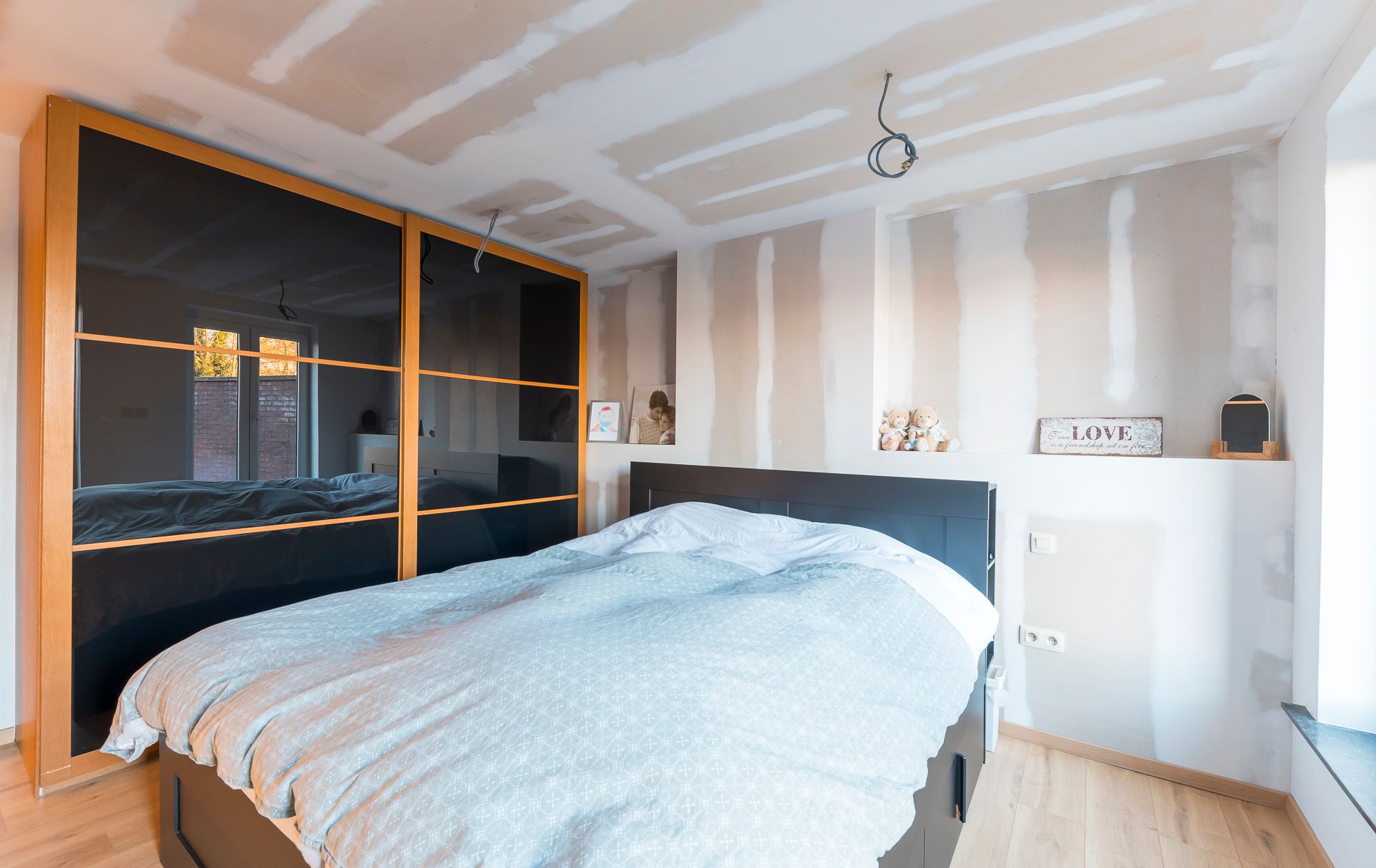 TE KOOP: Karaktervolle woning met gunstige ligging, Boneputstraat 8, 3960 Bree foto 10