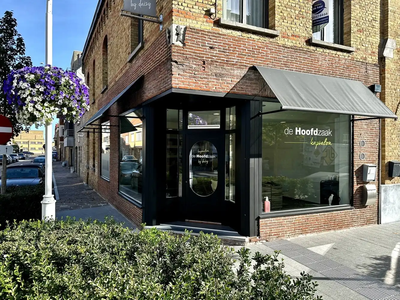Commerciële ruimte te koop foto 2