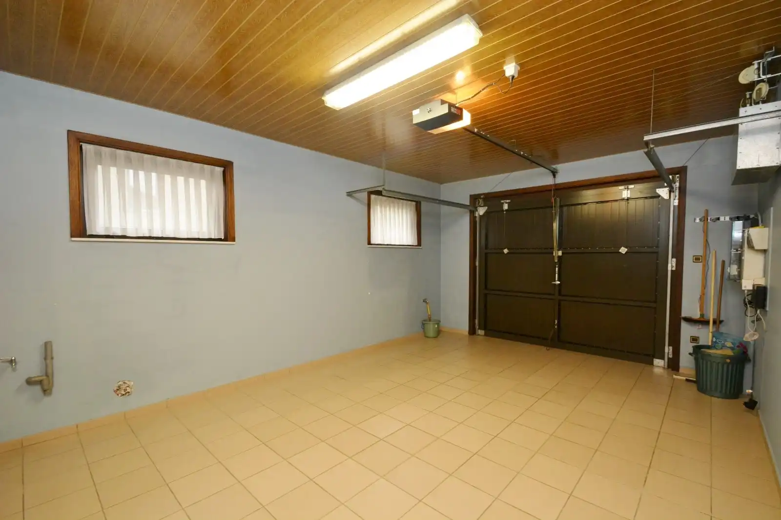 OB met 3 slpk en 2 garages te Begijnendijk foto 15