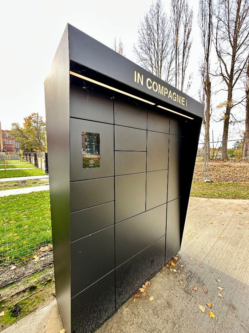 Modern en energiezuinig appartement te huur op de unieke AmbiorixSite in Tongeren foto 16