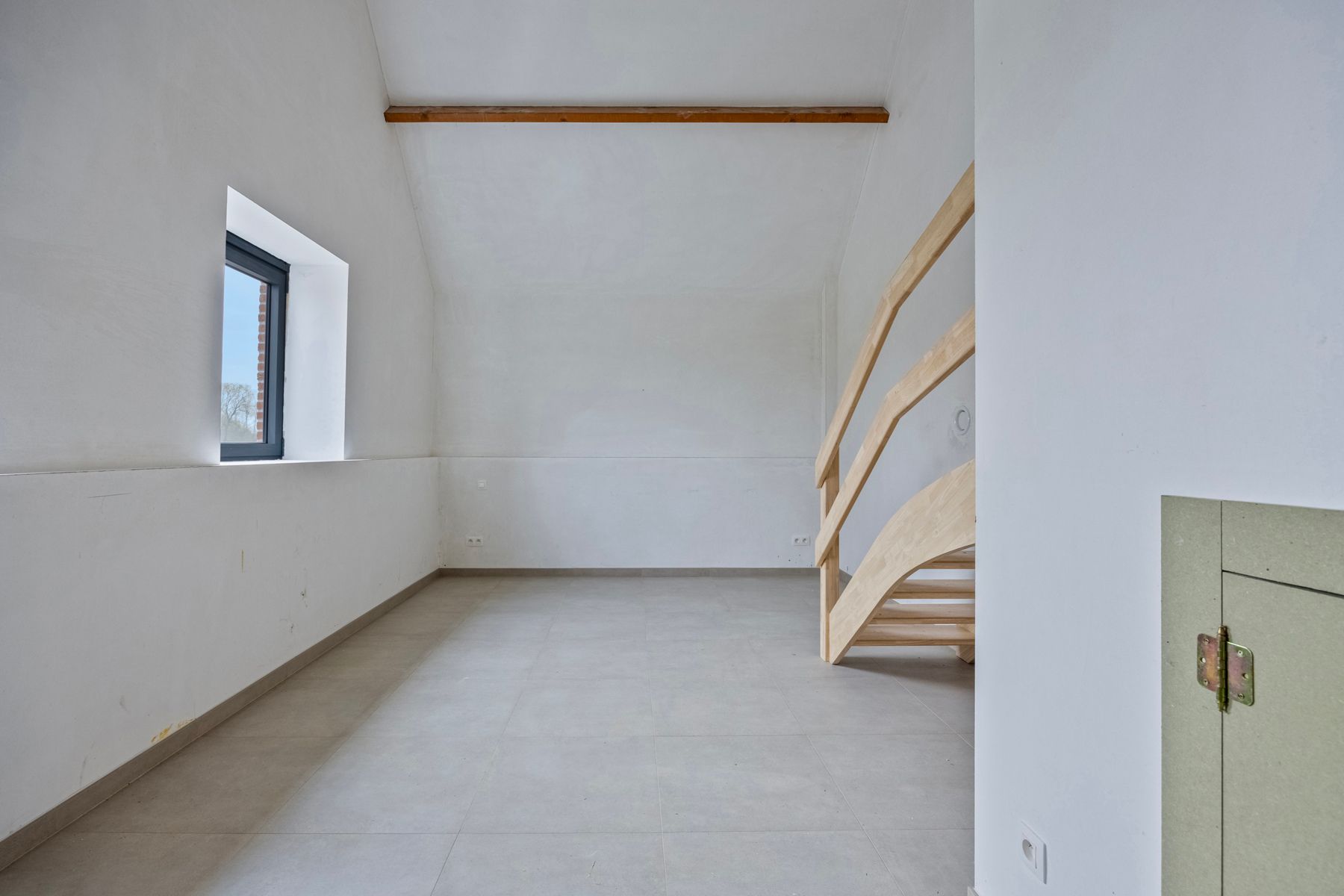 Prachtige nieuwbouw in landelijk kader foto 12