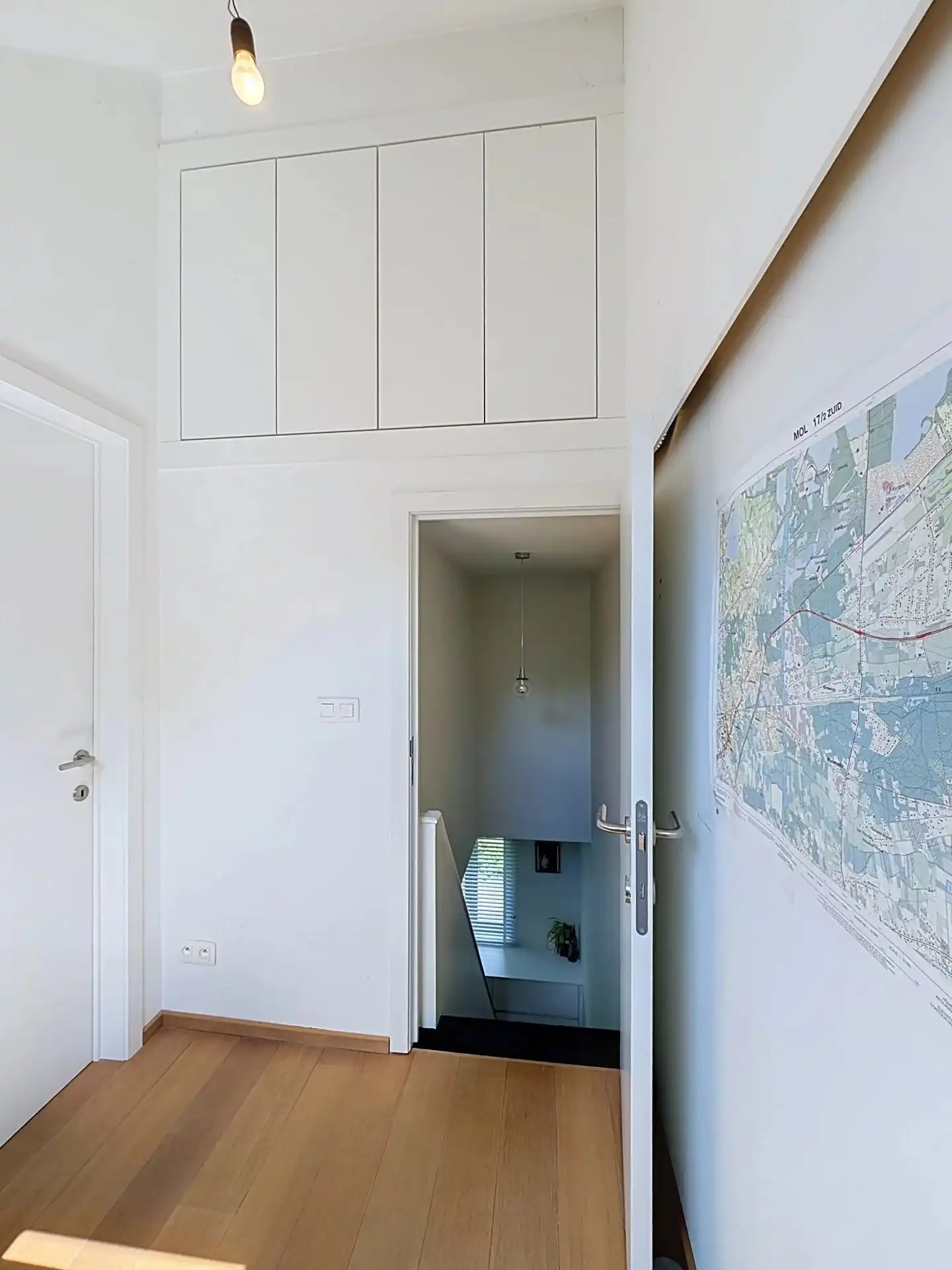Verrassend ruime instapklare woning met 3 slaapkamers op een mooi perceel. foto 29