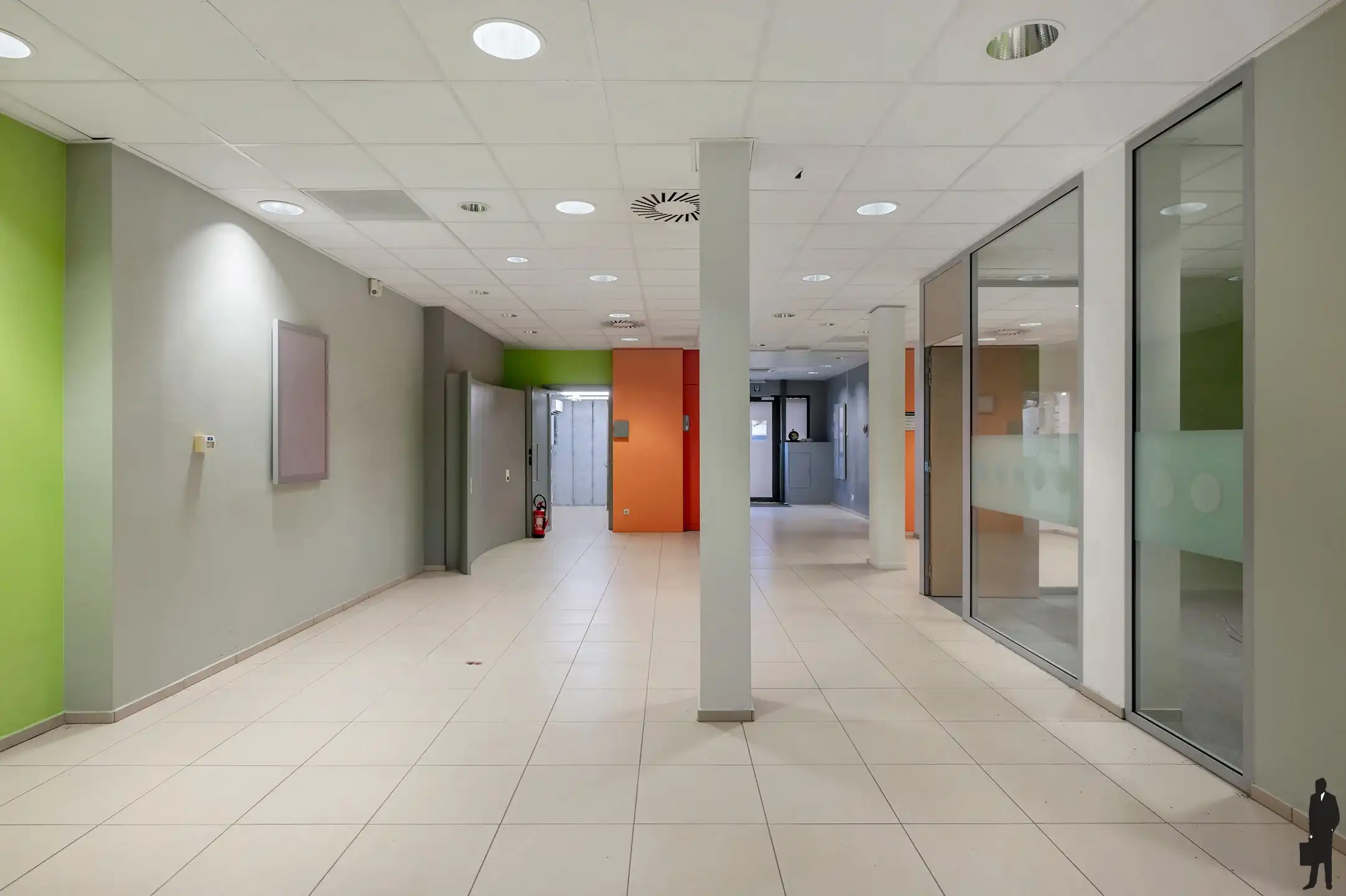  Commercieel Gelijkvloers in het Hart van Westmalle  foto 21