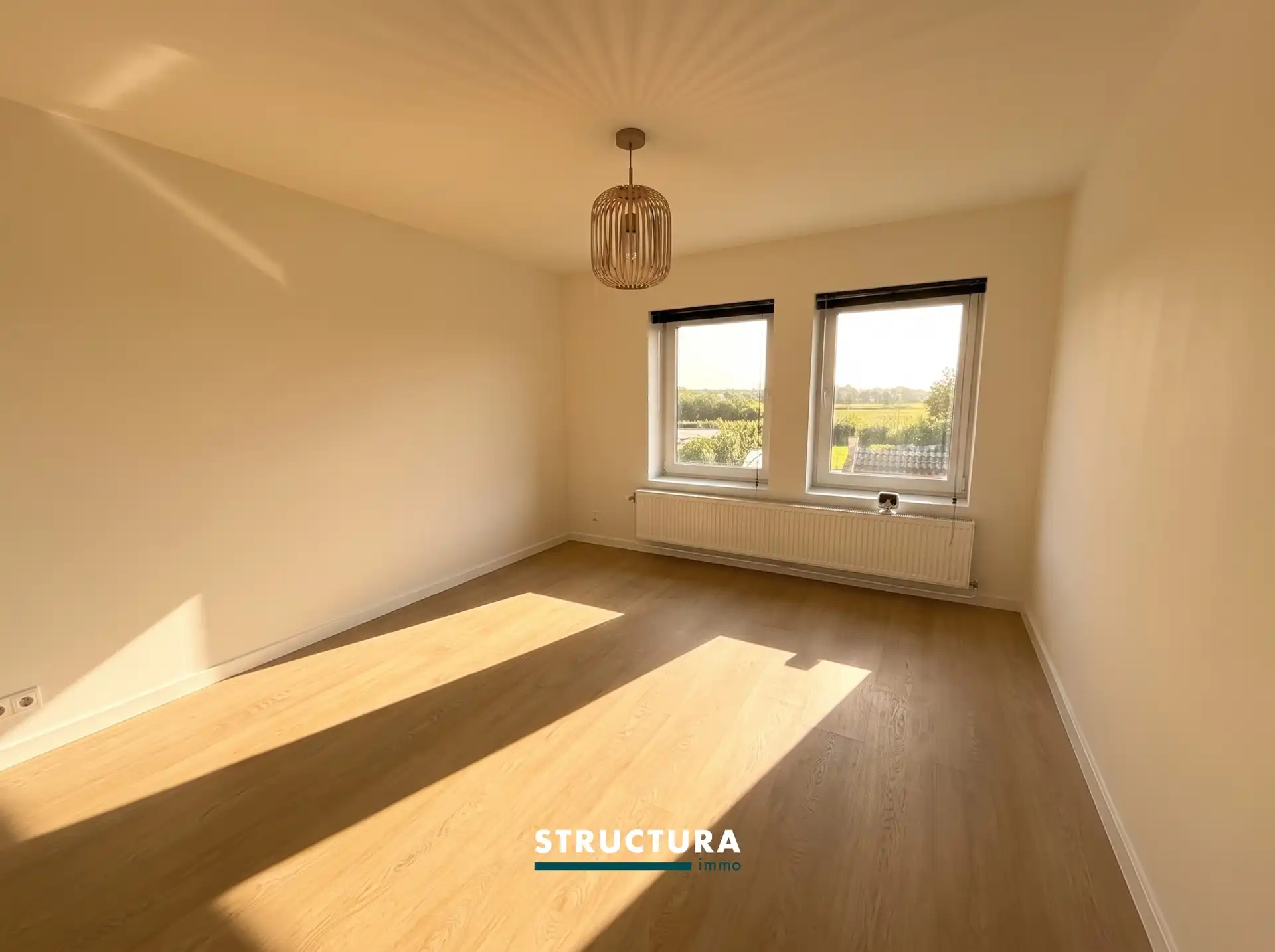 Volledig gerenoveerde woning gelegen op een rustige locatie foto 17