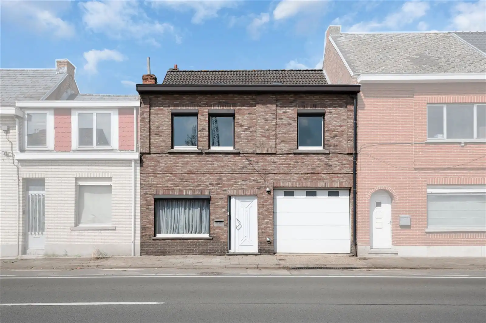 Huis te koop 9200 DENDERMONDE