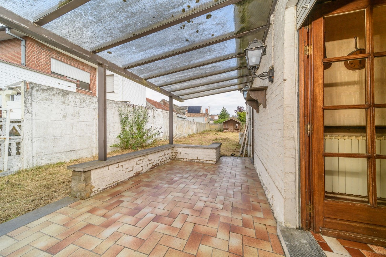Te renoveren karaktervolle woning te Ternat foto 10