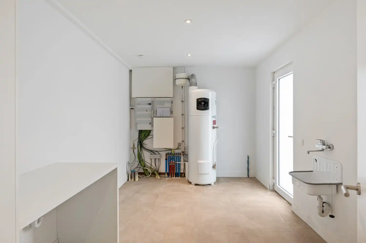 Charmante woning met 3 slpkrs en tuin te Heist-Goor foto 12