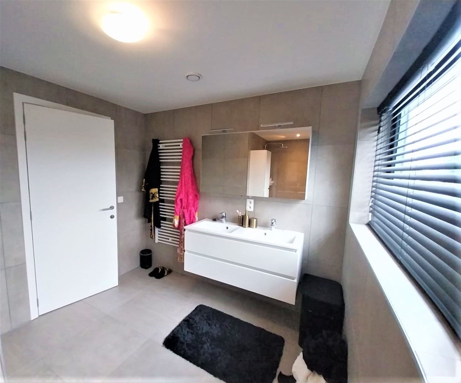 TE HUUR: BEN-woning met 3 slaapkamers in Pelt! foto 8