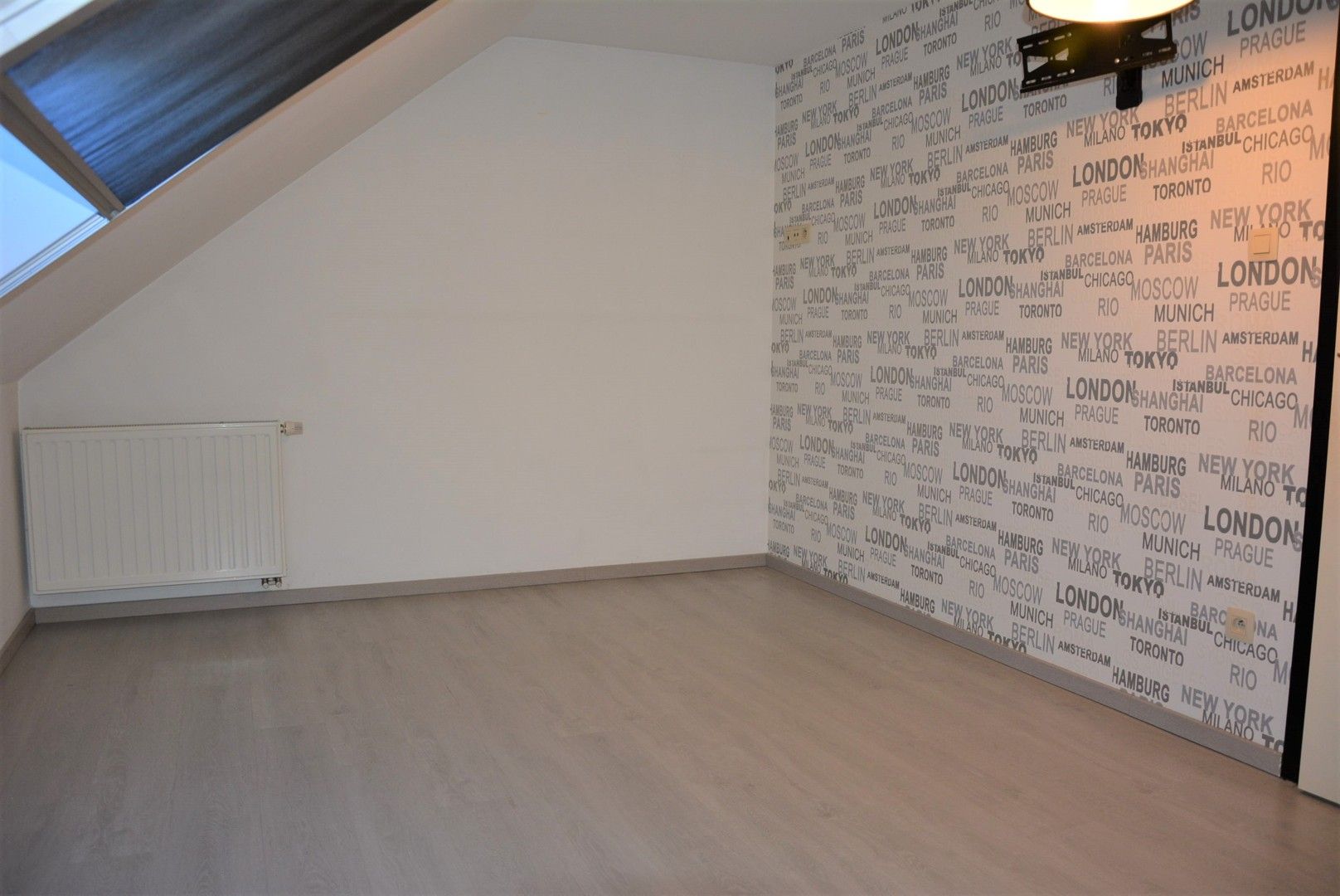 Duplex appartement met 2 slaapkamers en terras foto 14