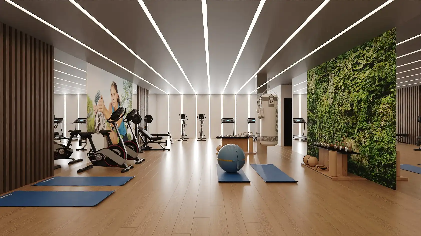 Apartamentos Turisticos Santa Rosalia Resort foto 22