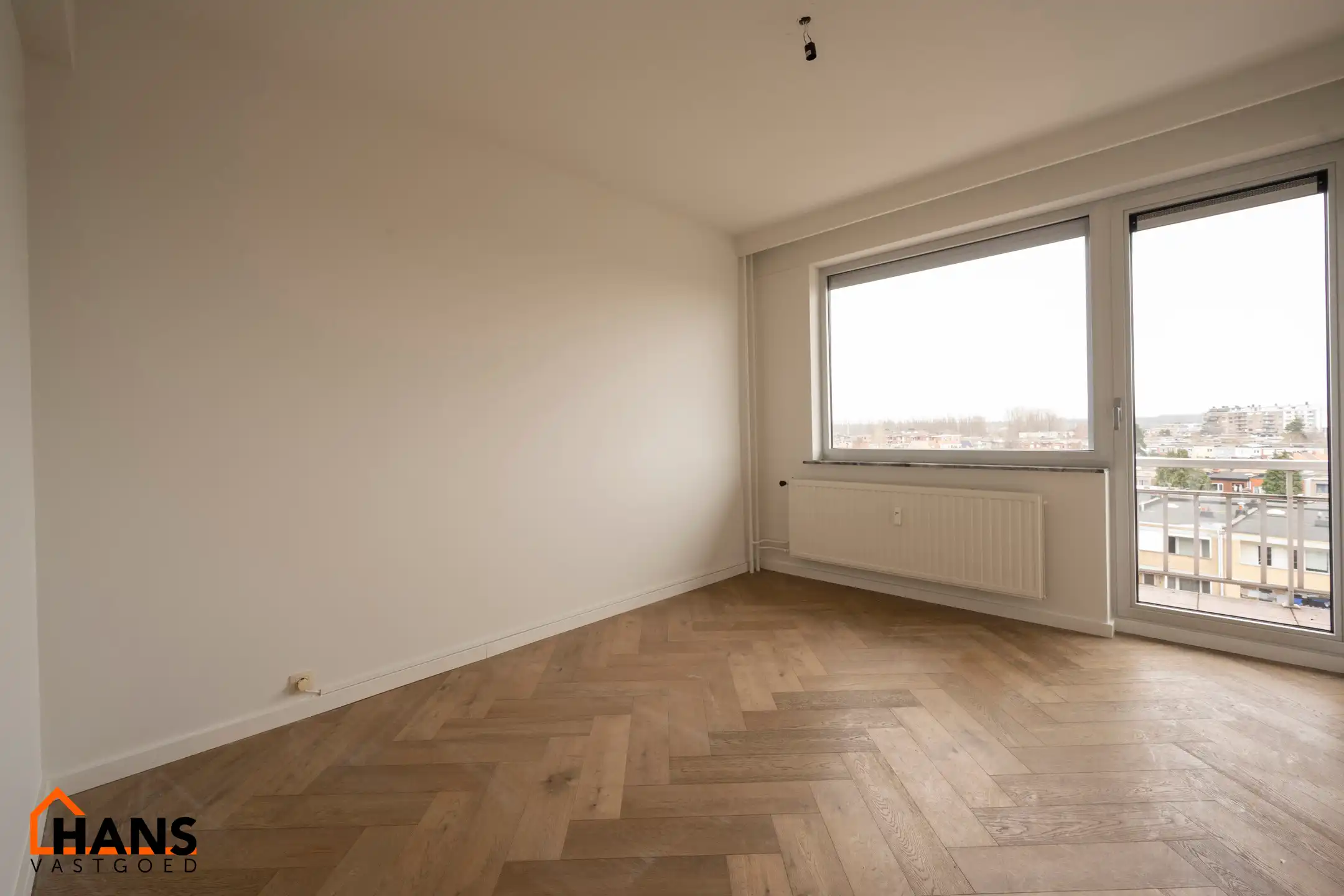 Instapklaar appartement met garagebox. foto 12