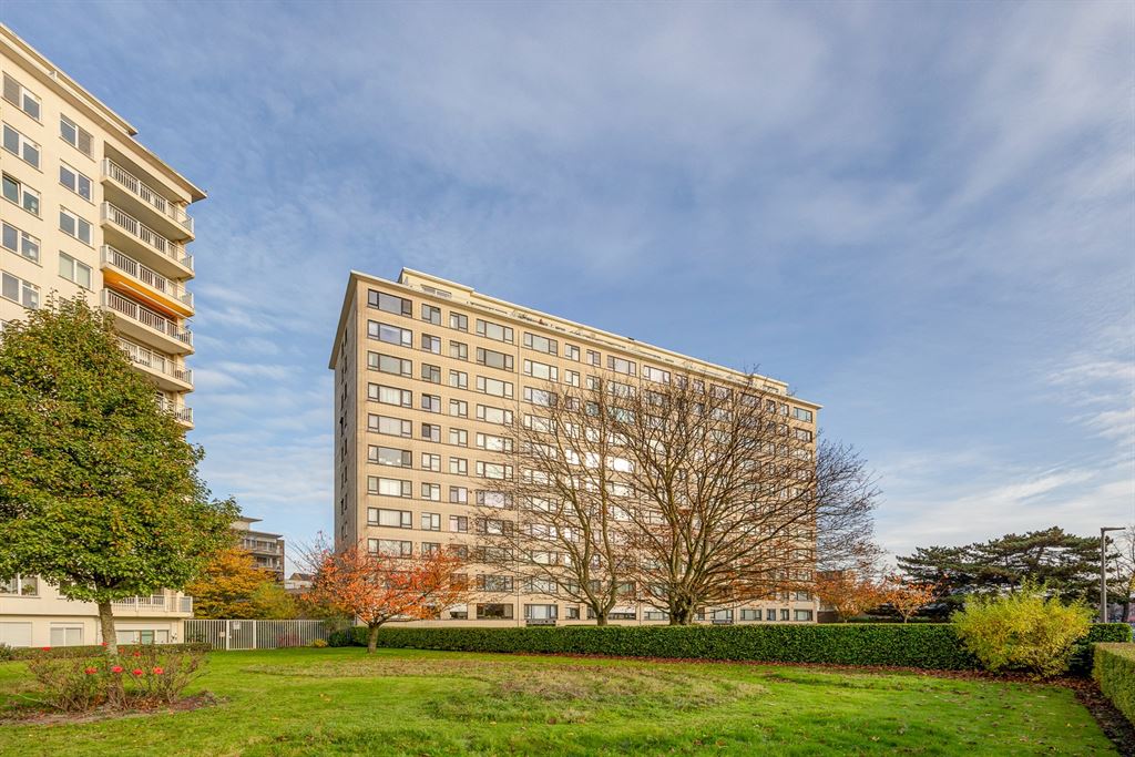 Charmant appartement met spectaculair zicht foto 18