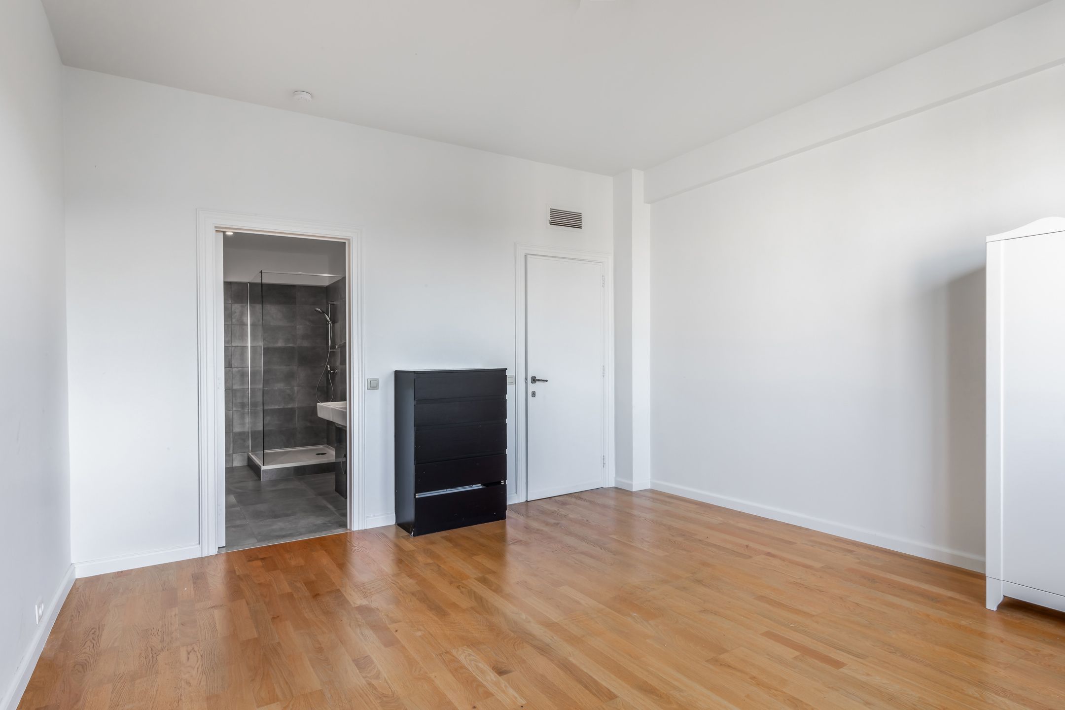 Riant licht appartement vlakbij Stadspark en centrum foto 24