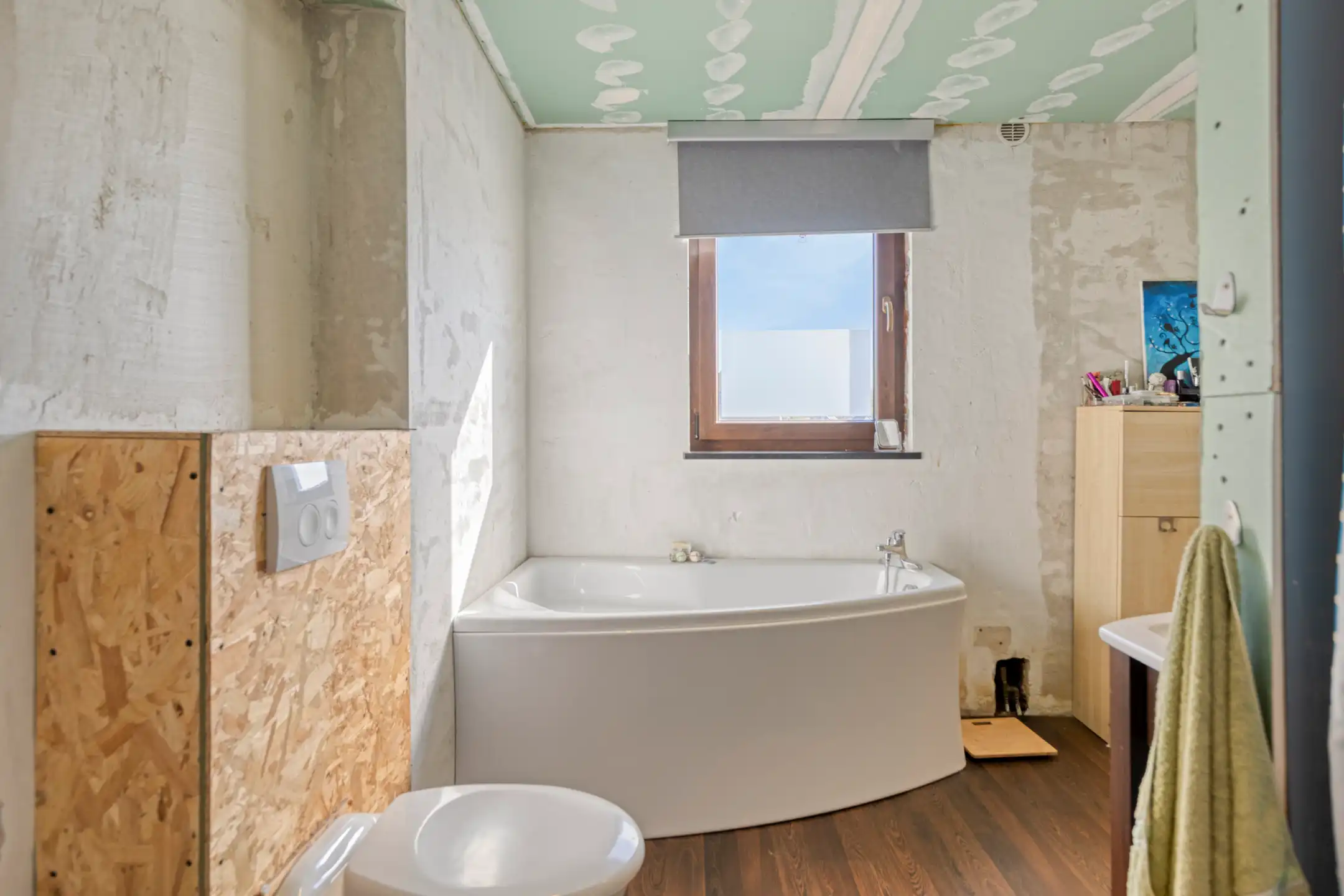 Gezellige woning met 3 slaapkamers en tuin foto 15