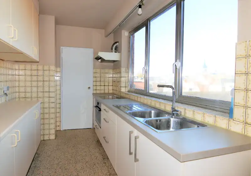 Appartement in Mechelen foto 4