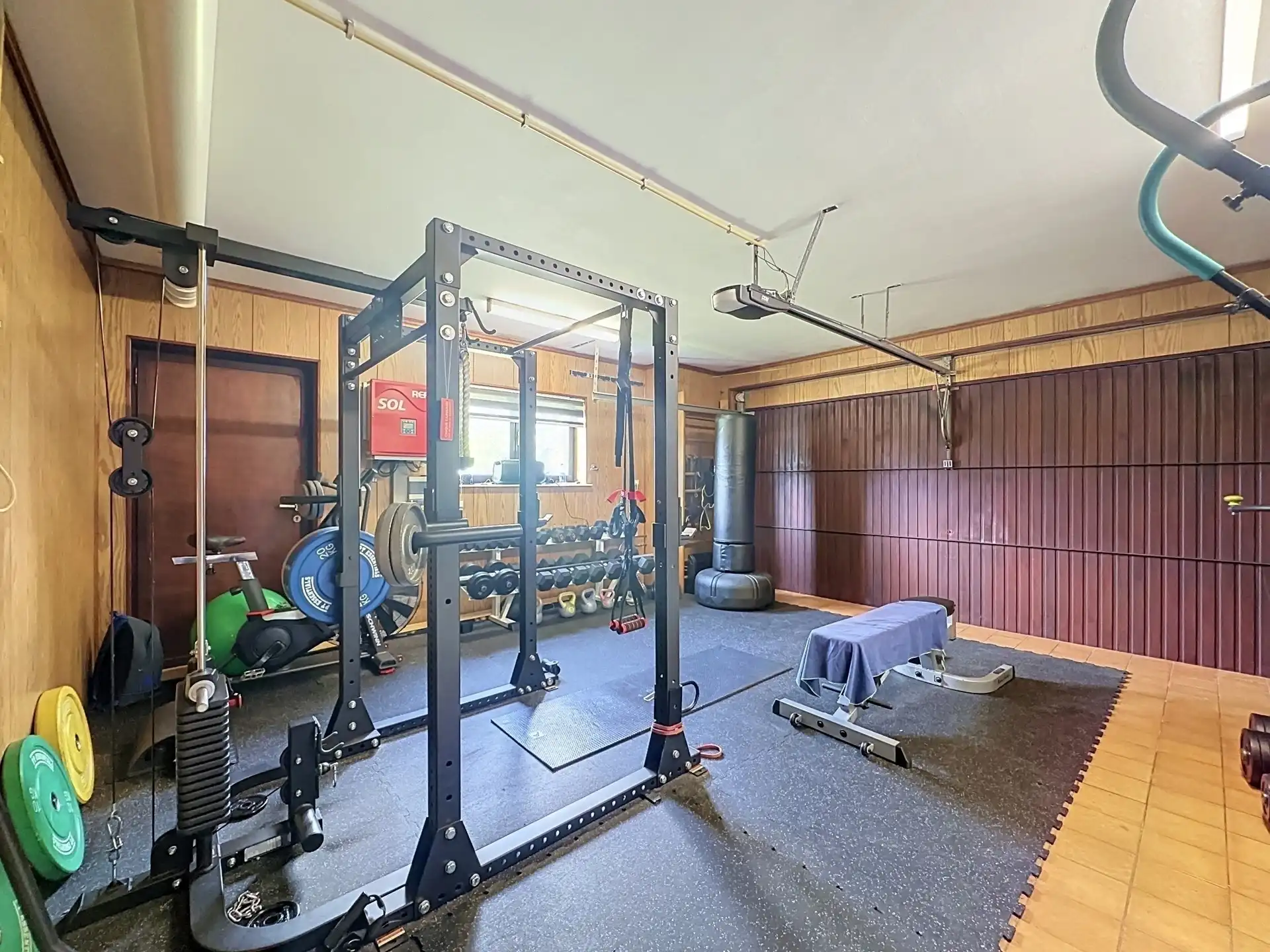 Prachtige open bebouwing met 4 slaapkamers op perceel van 4500m² in Sint-Niklaas. foto 23