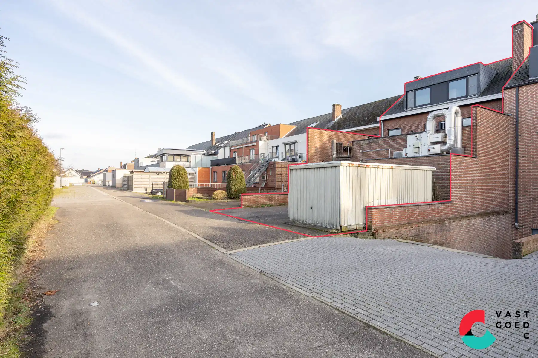 Kantoor te koop foto 39