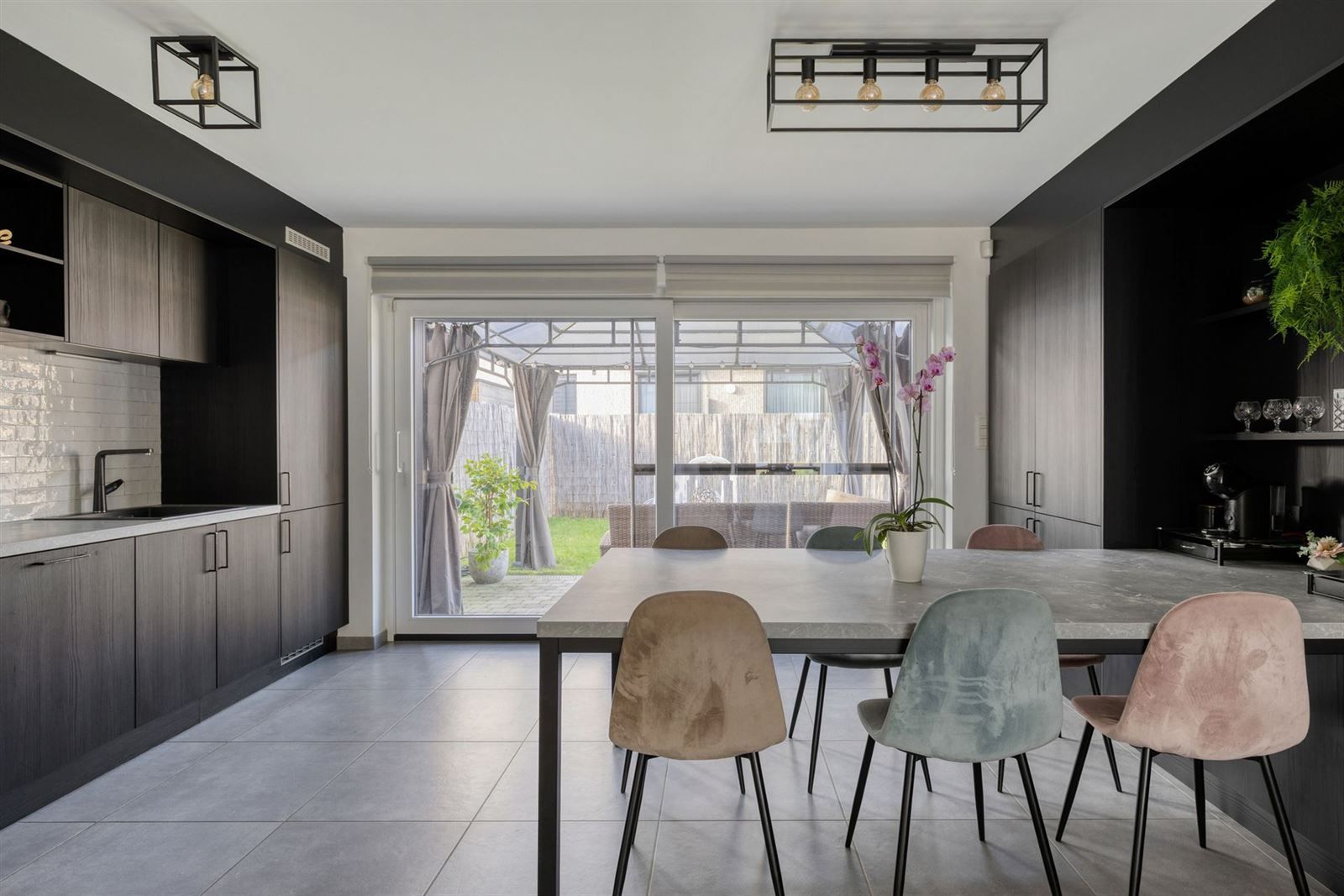 Recente woning met alle comfort!!! foto 7